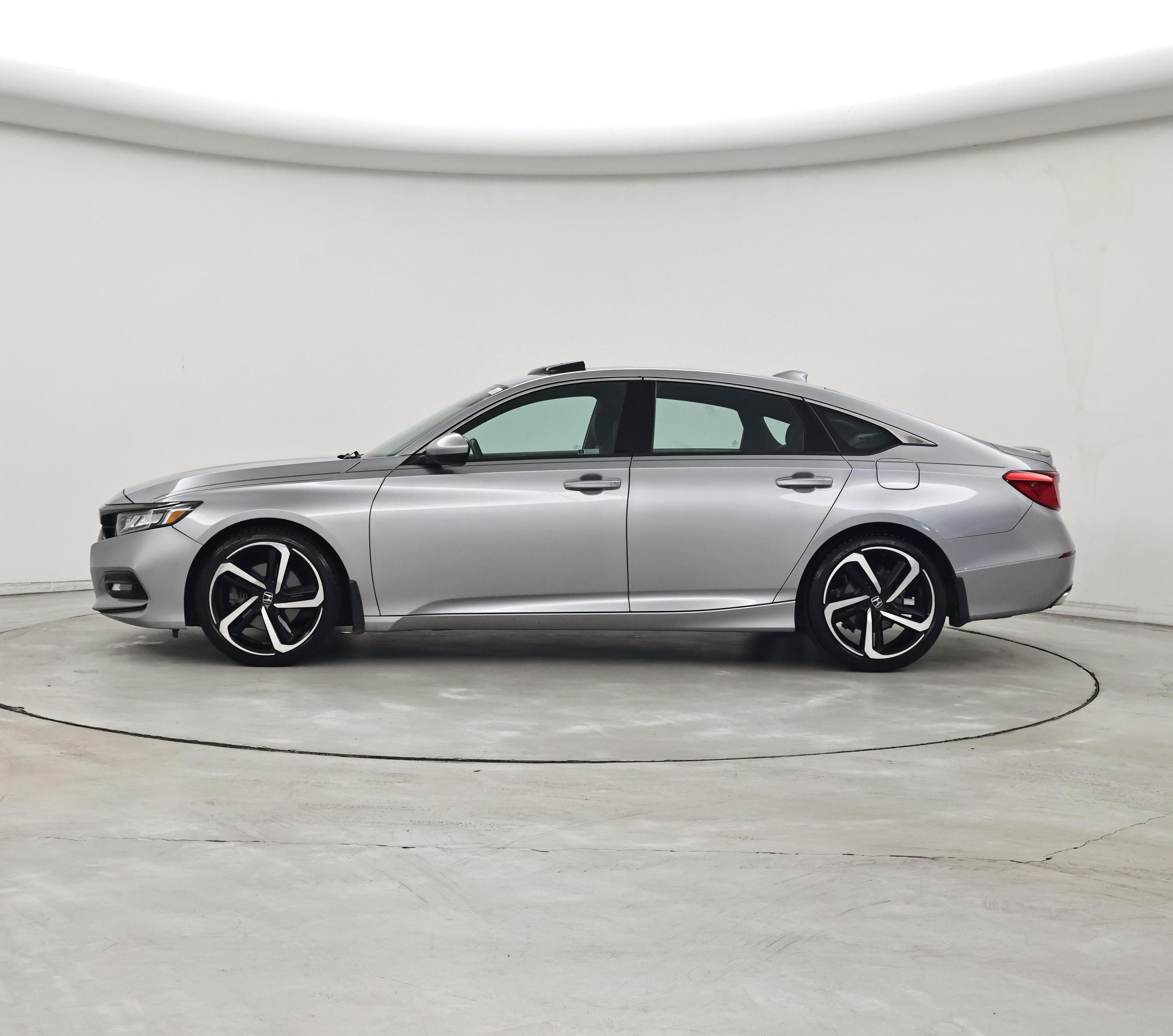 Thumbnail: 2020 Honda Accord - 3