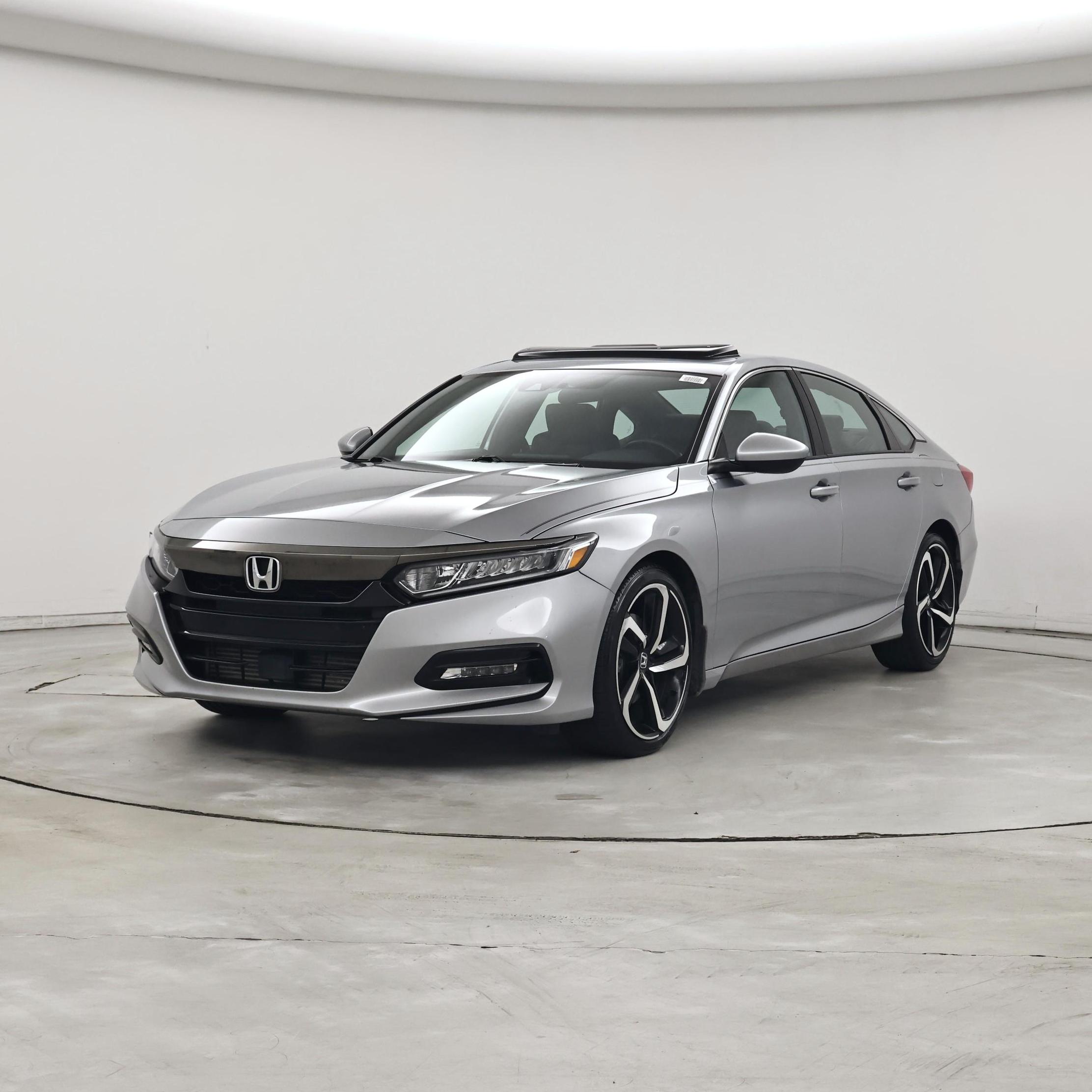 Thumbnail: 2020 Honda Accord - 4