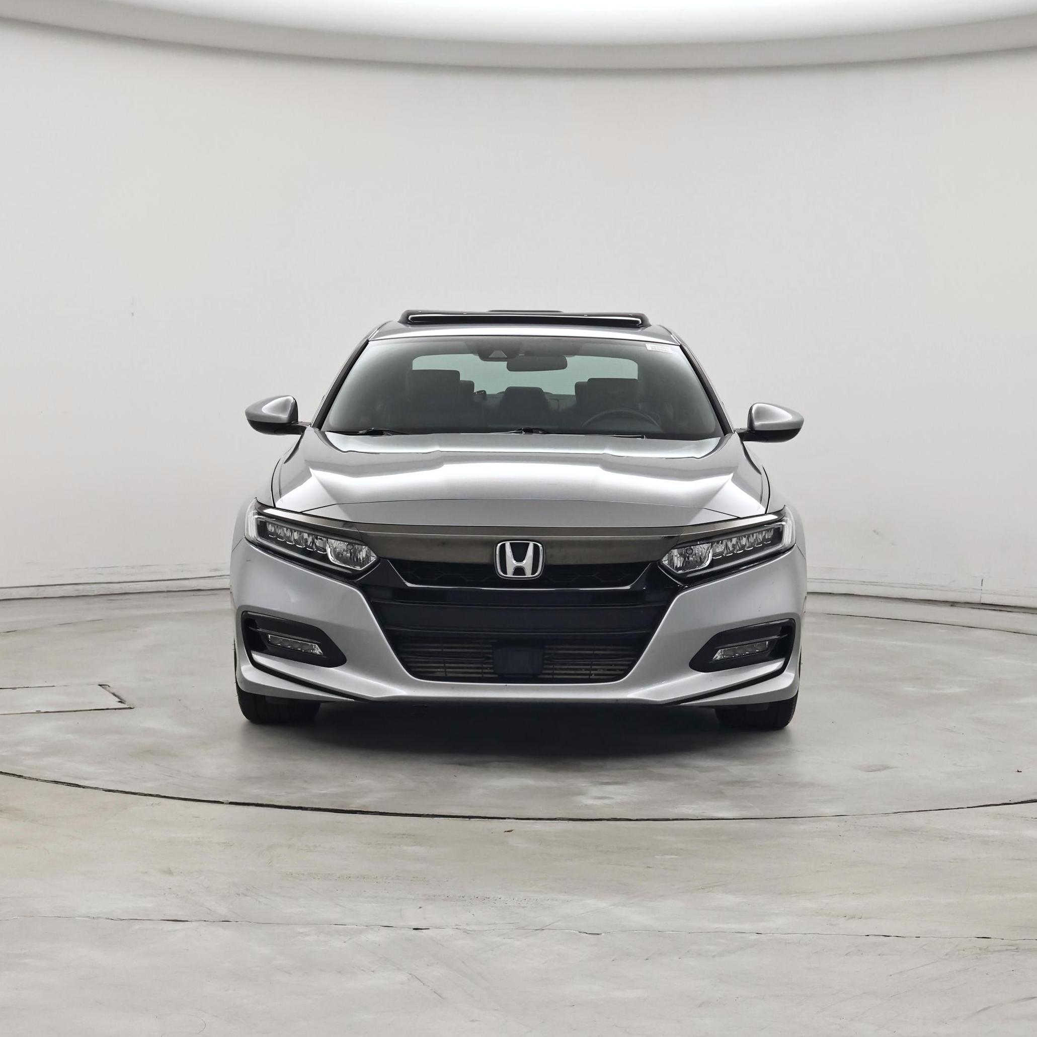 Thumbnail: 2020 Honda Accord - 5
