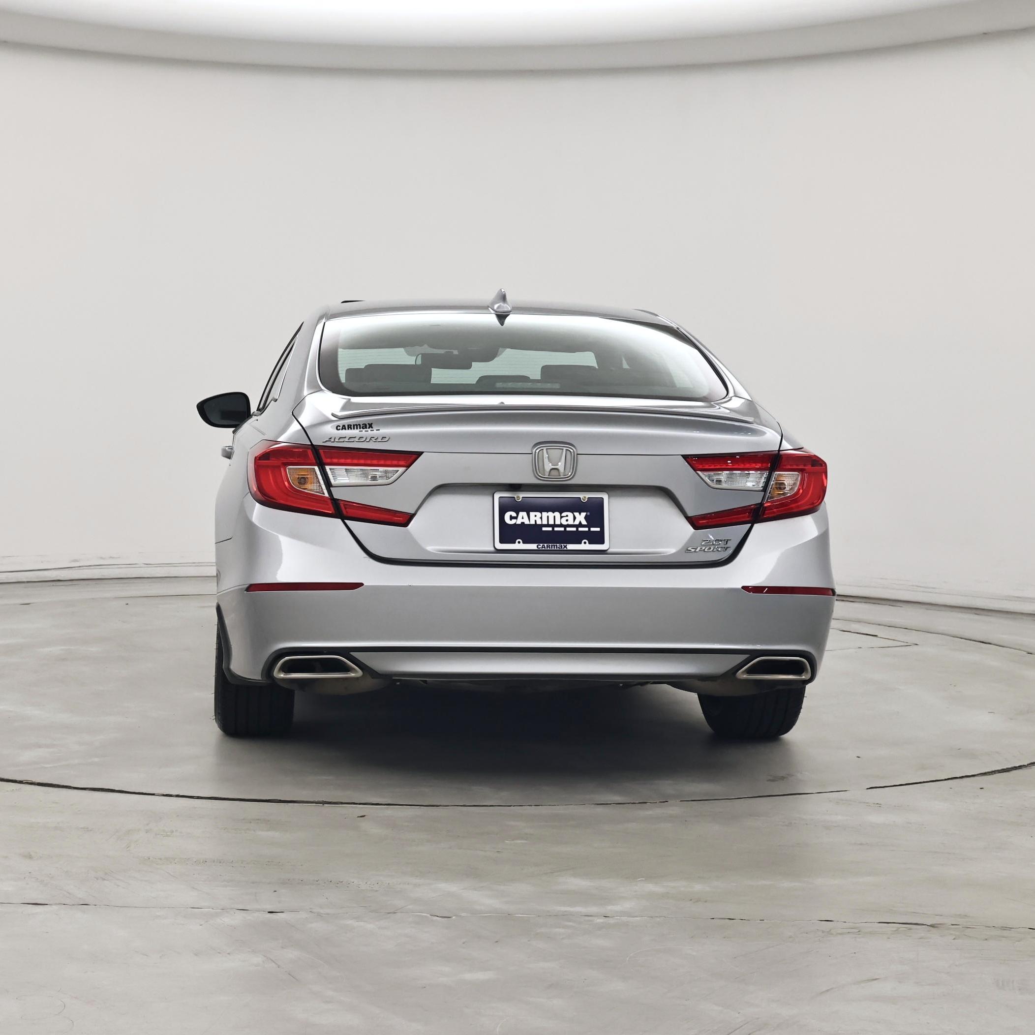 Thumbnail: 2020 Honda Accord - 6