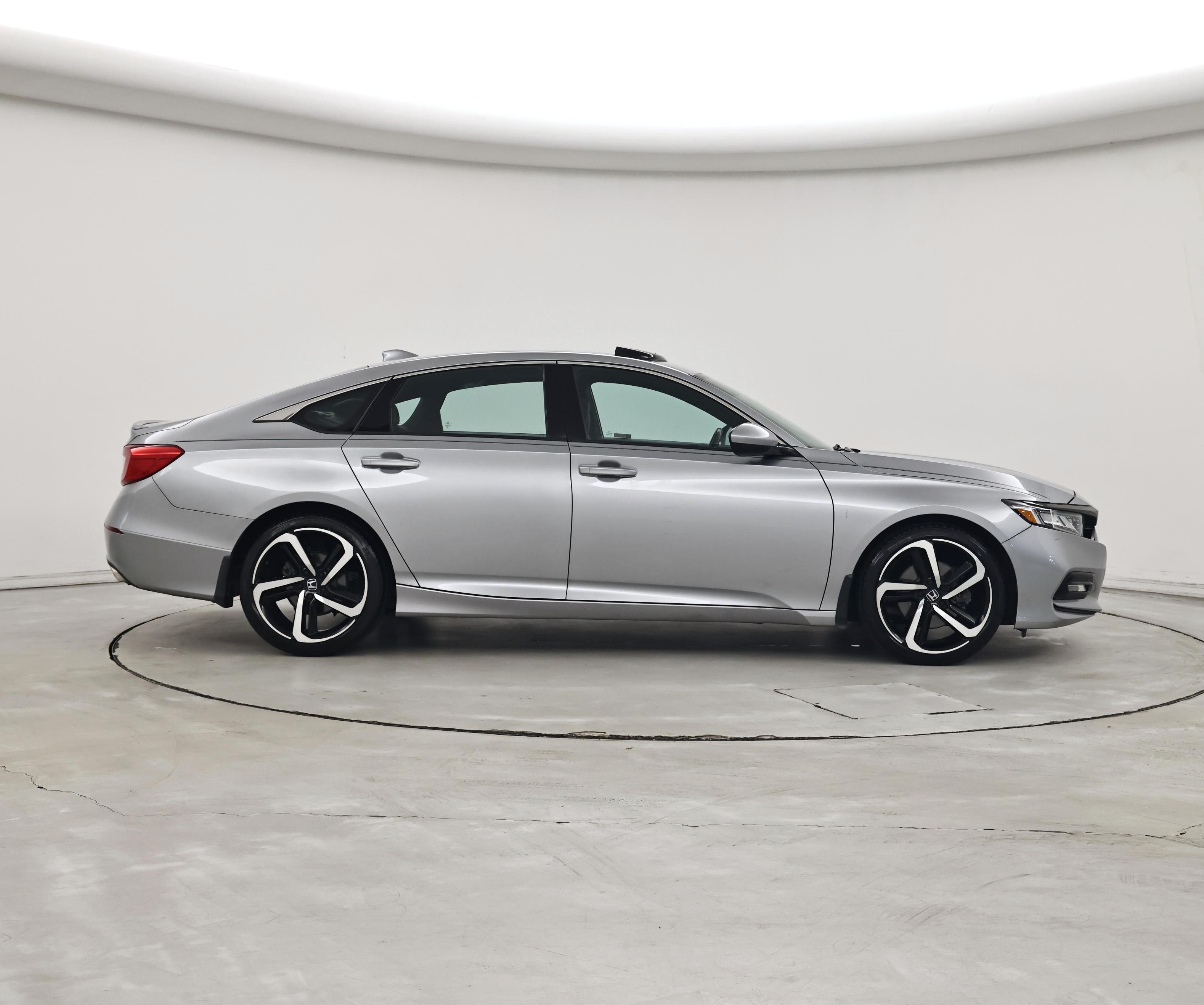 Thumbnail: 2020 Honda Accord - 7