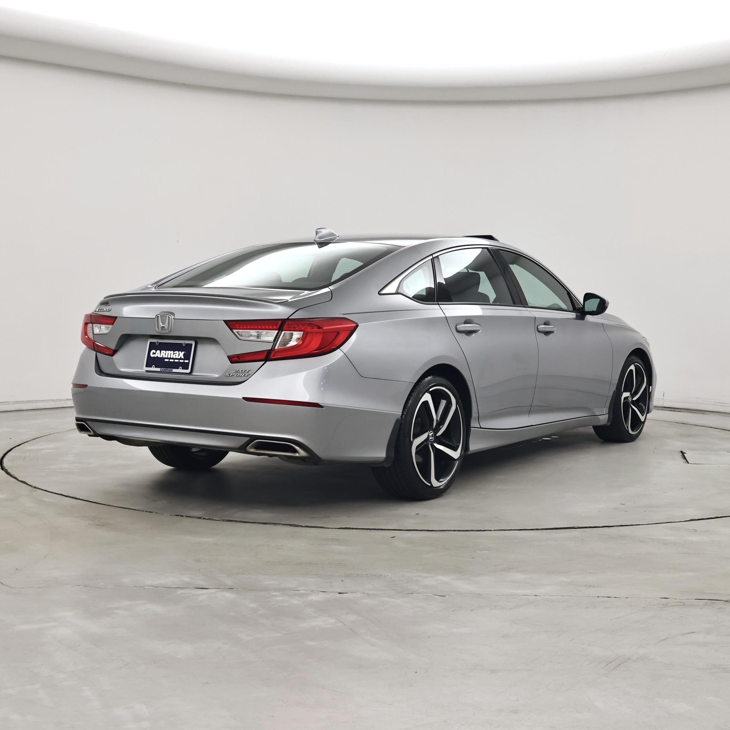 Thumbnail: 2020 Honda Accord - 8