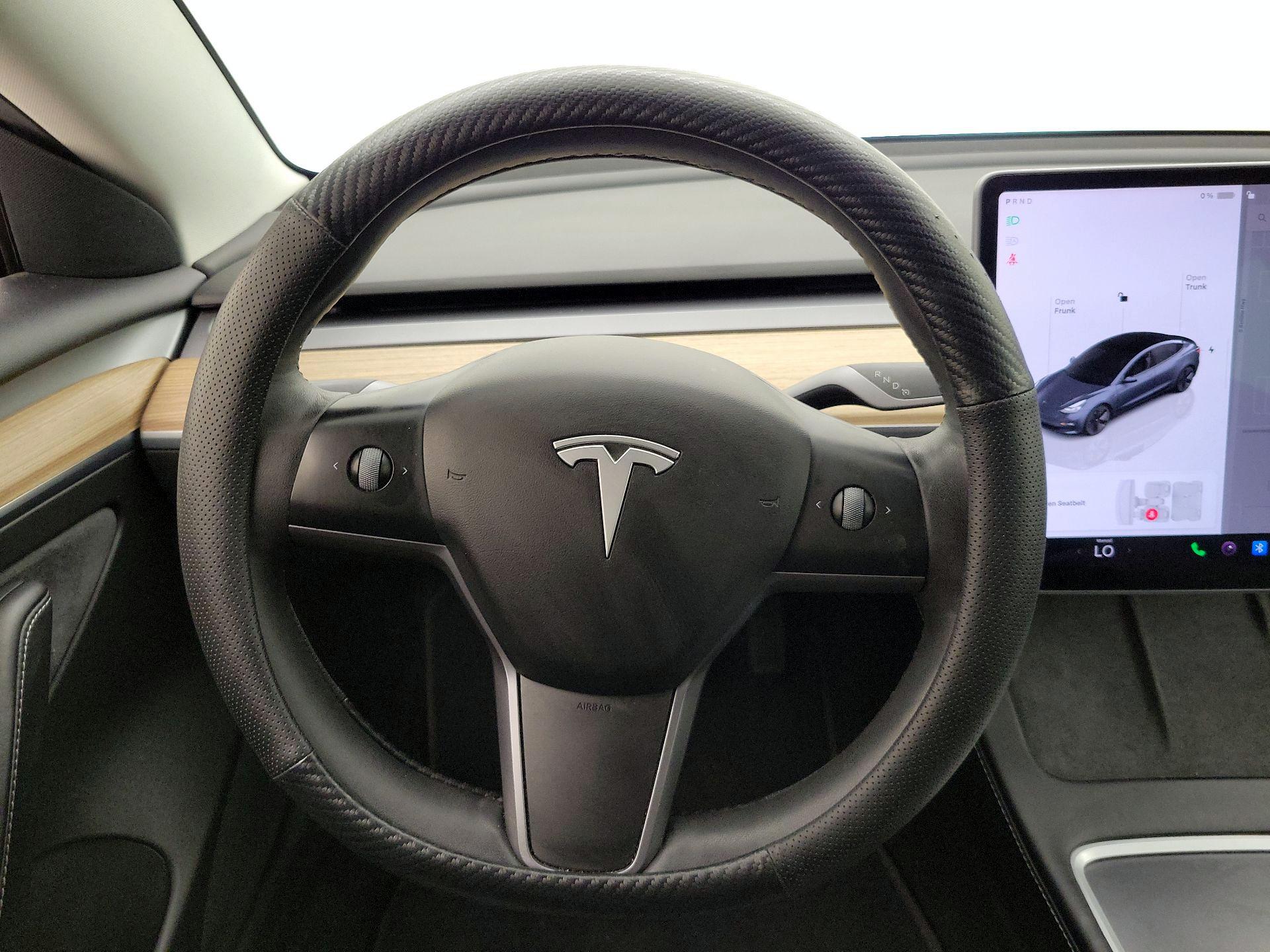 Thumbnail: 2022 Tesla Model 3 - 10