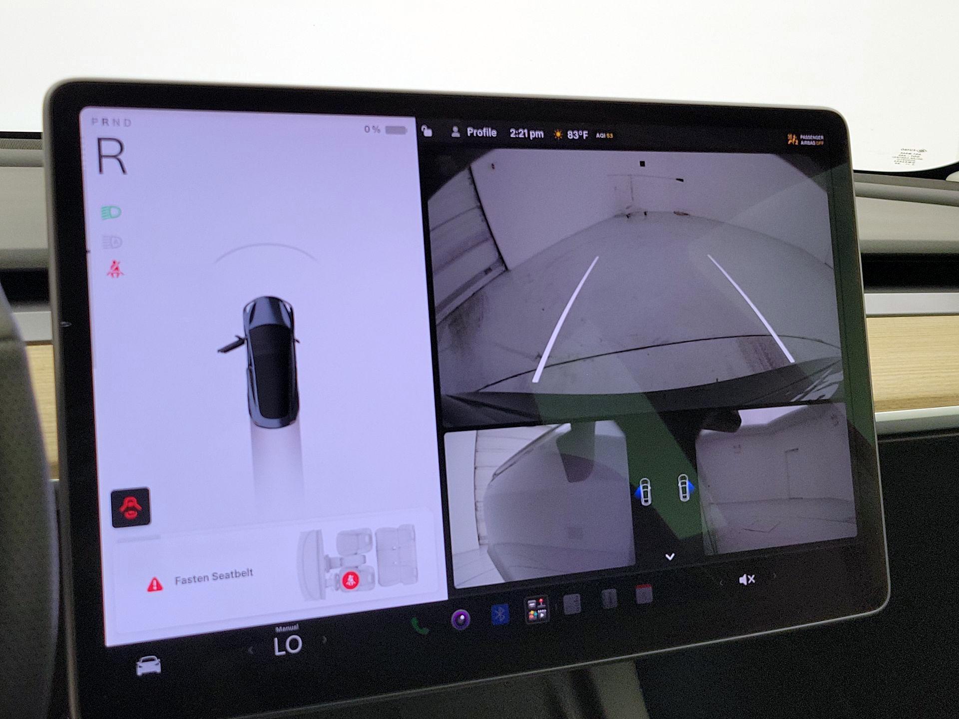 Thumbnail: 2022 Tesla Model 3 - 13