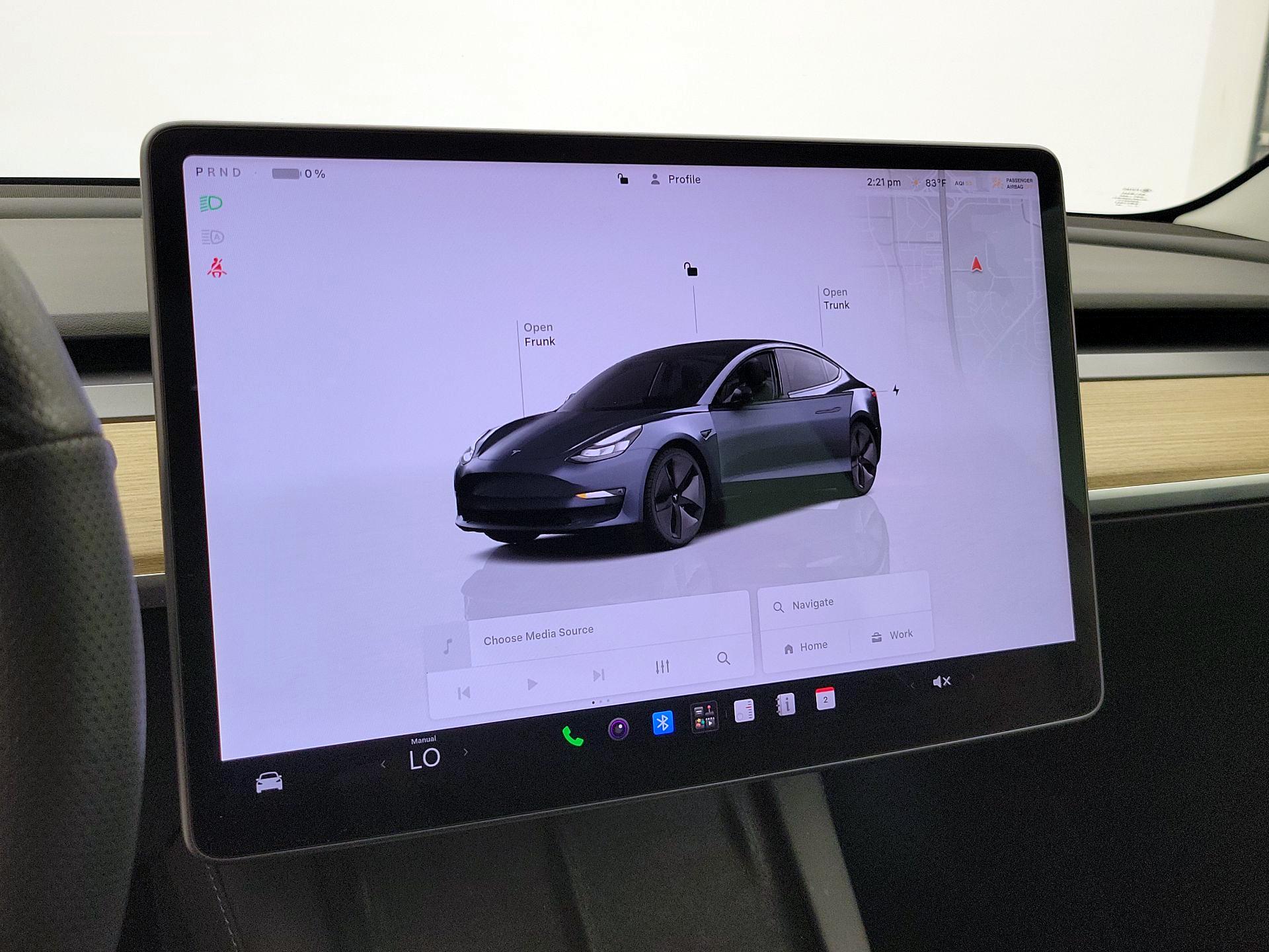 Thumbnail: 2022 Tesla Model 3 - 14