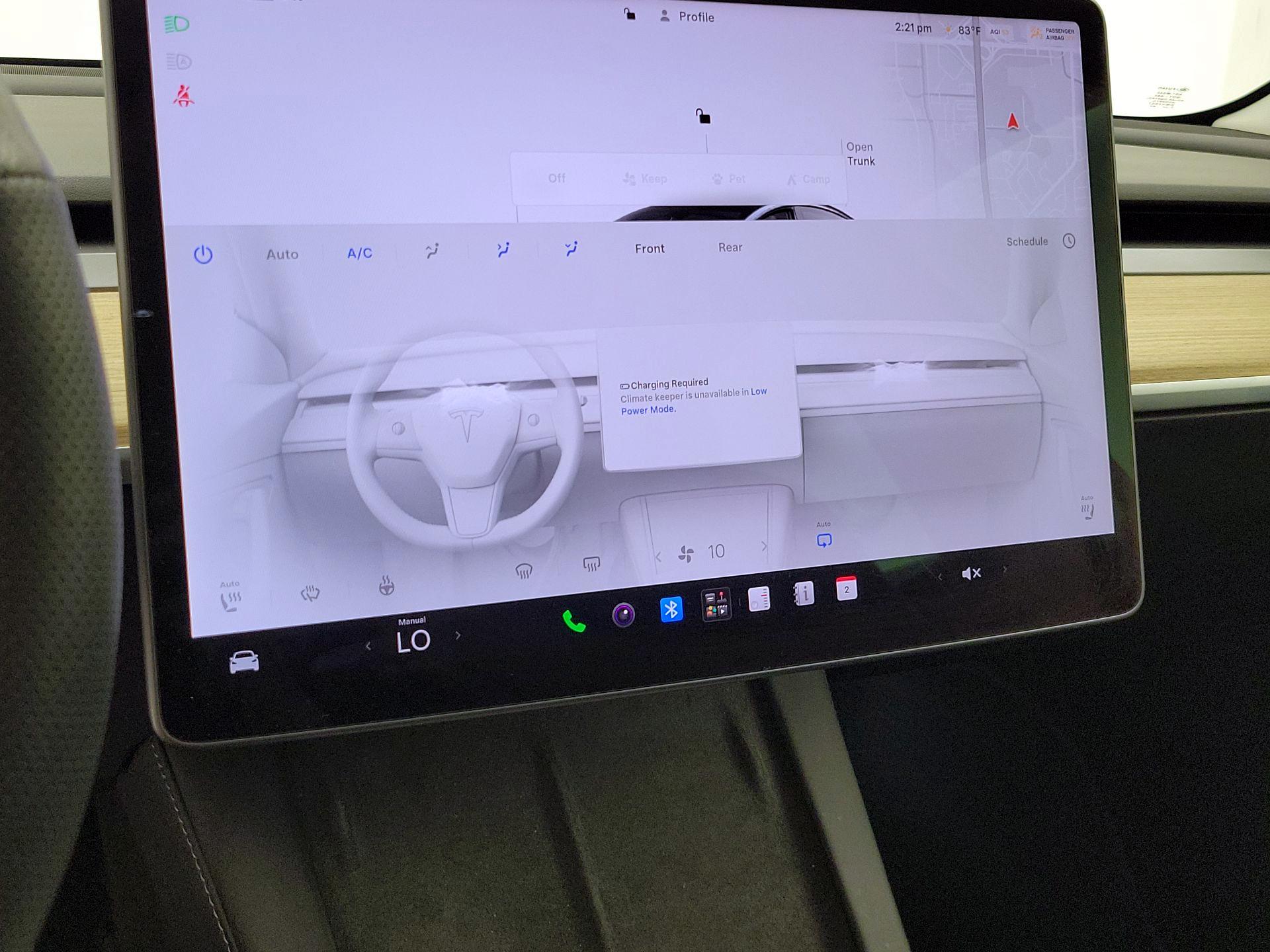 Thumbnail: 2022 Tesla Model 3 - 15