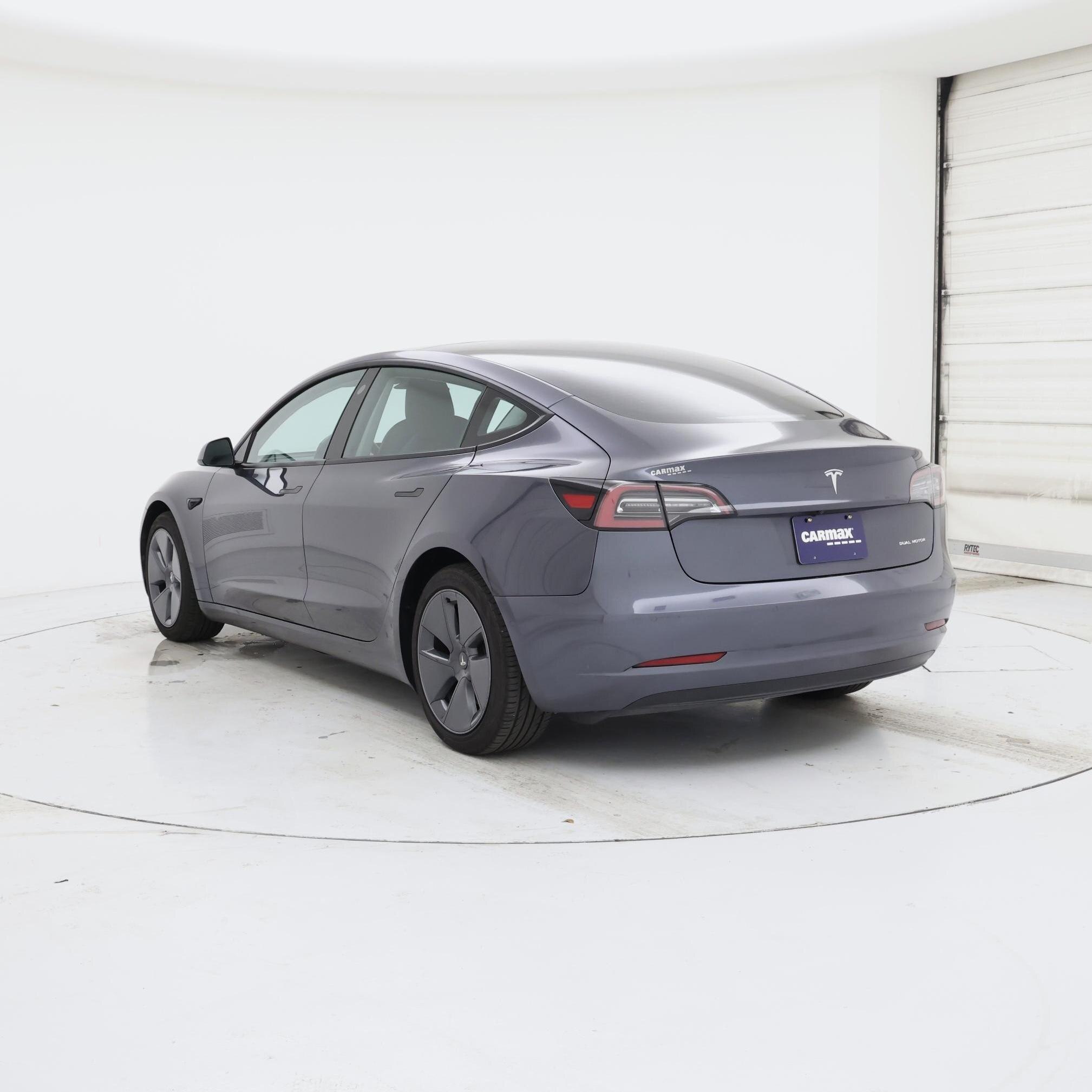 Thumbnail: 2022 Tesla Model 3 - 2