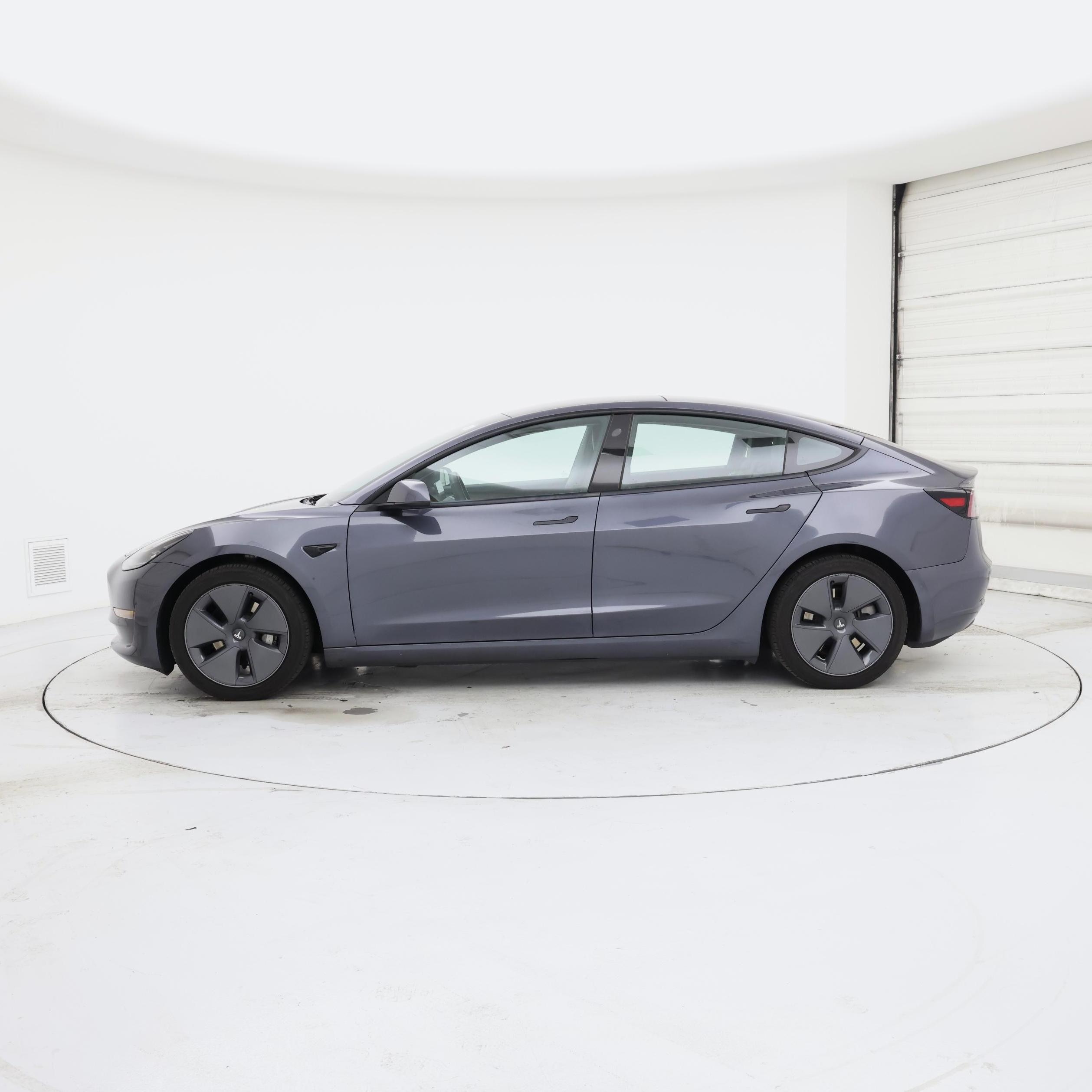 Thumbnail: 2022 Tesla Model 3 - 3