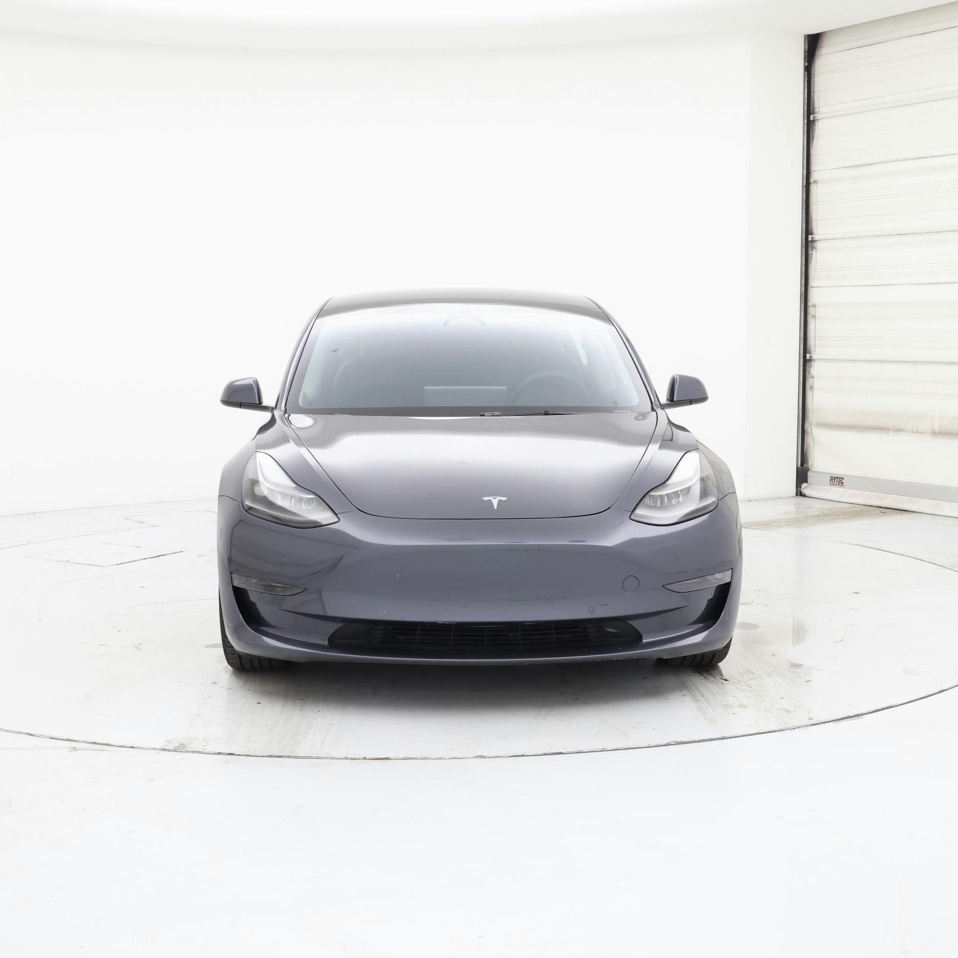 Thumbnail: 2022 Tesla Model 3 - 5