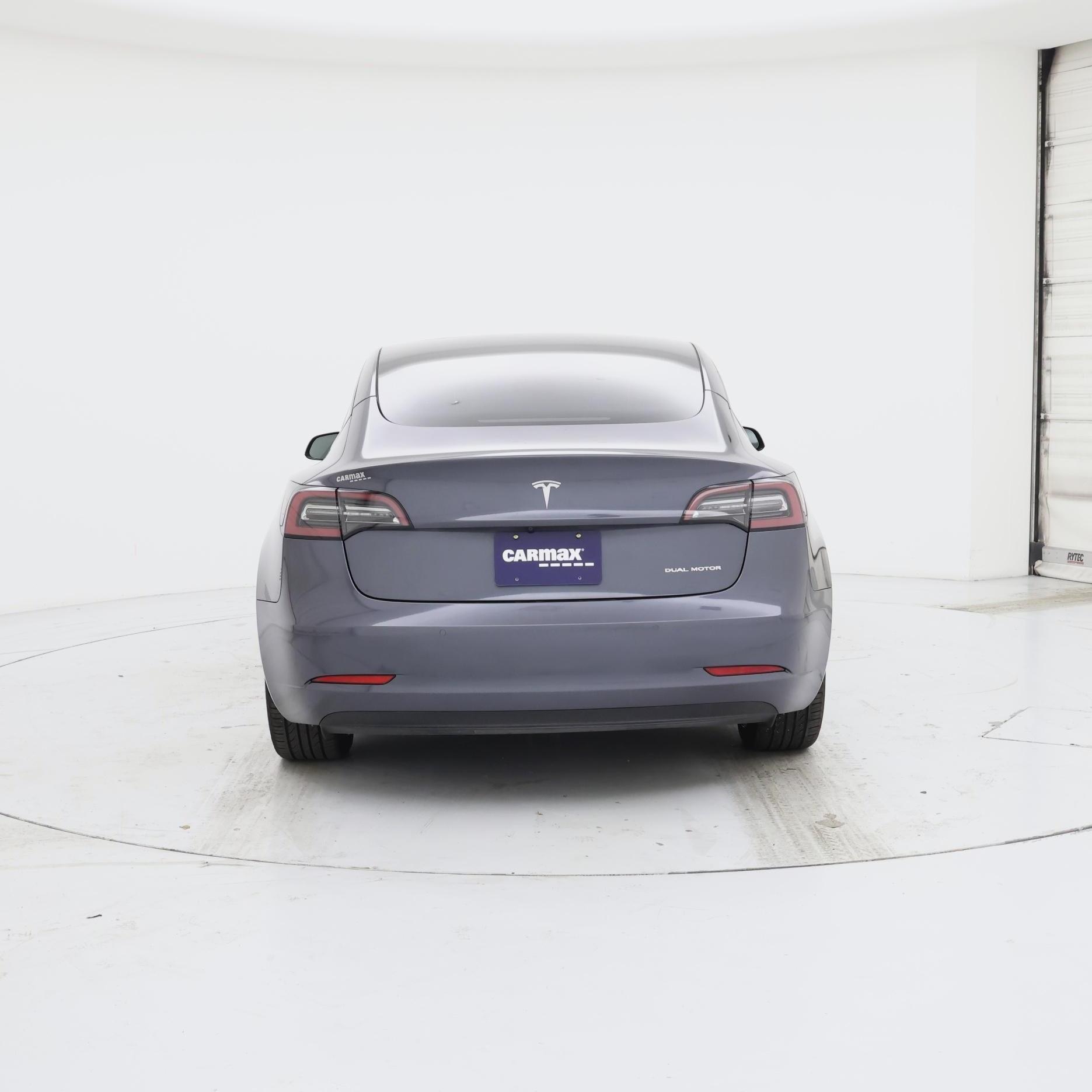 Thumbnail: 2022 Tesla Model 3 - 6