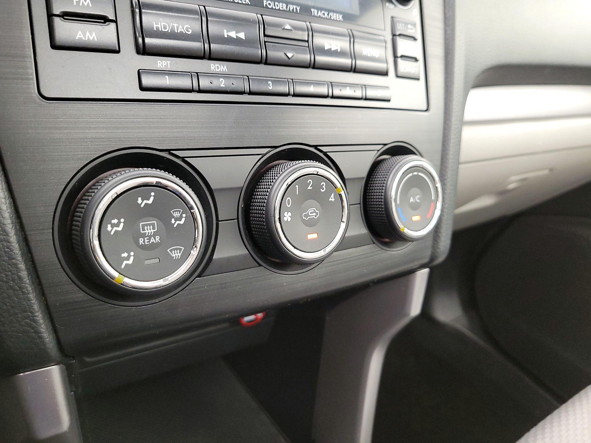 Thumbnail: 2015 Subaru Forester - 16