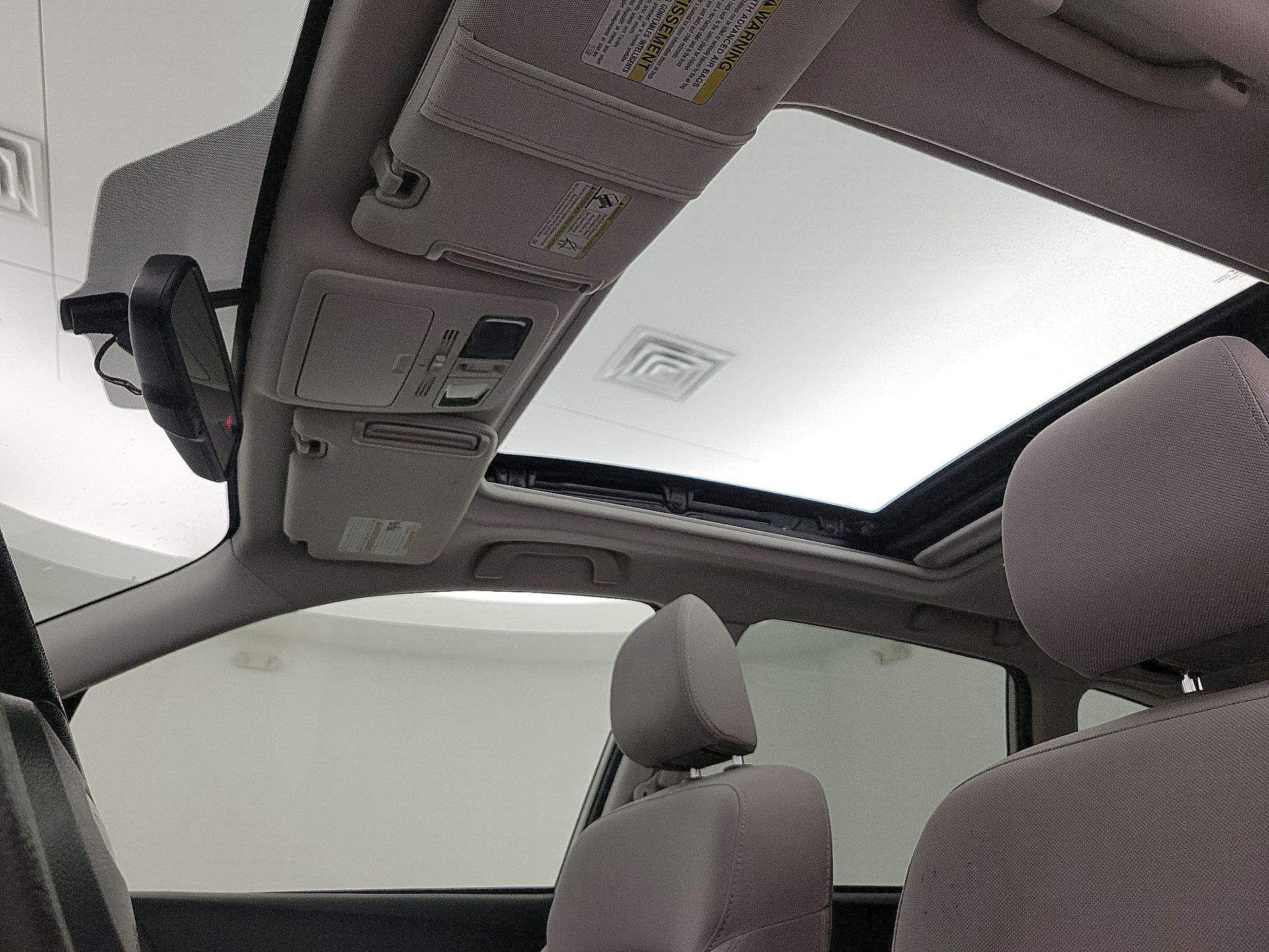 Thumbnail: 2015 Subaru Forester - 19