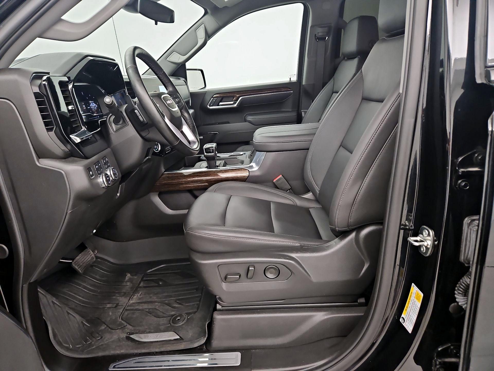 Thumbnail: 2025 GMC Sierra 1500 - 11