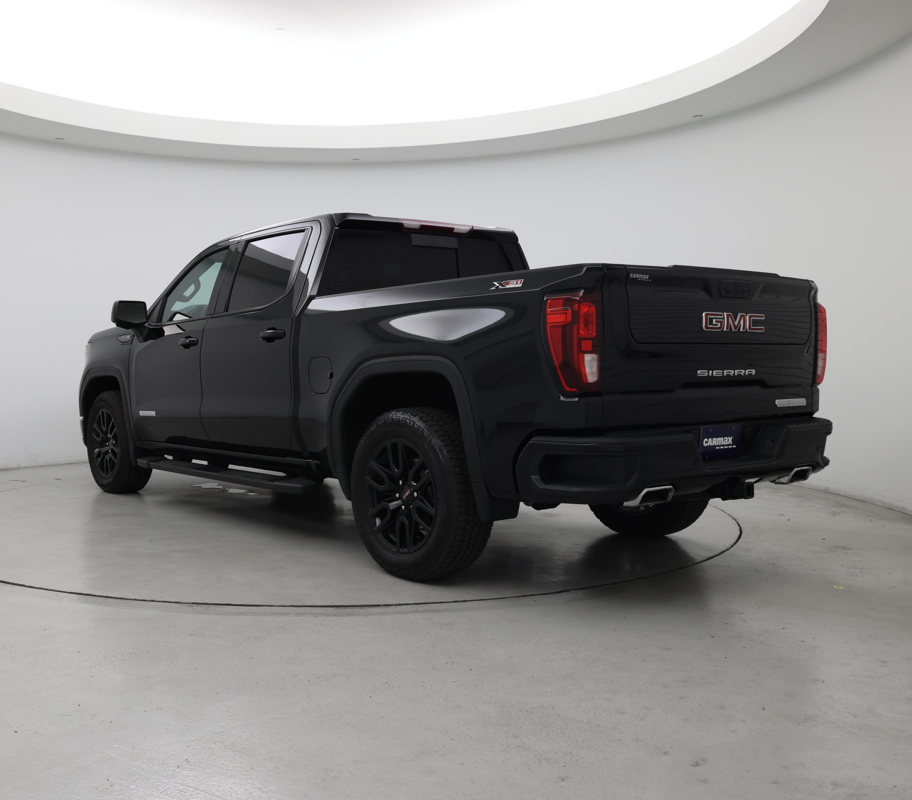 Thumbnail: 2025 GMC Sierra 1500 - 2
