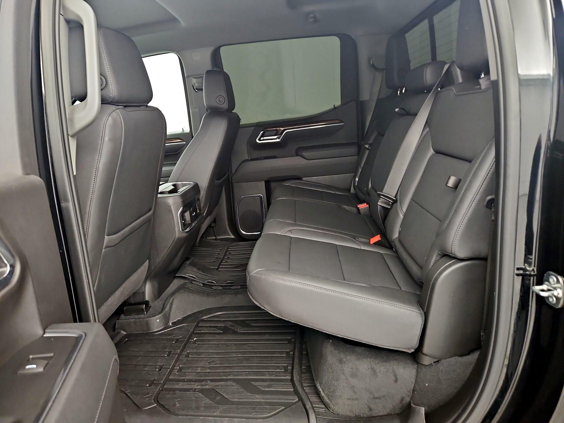 Thumbnail: 2025 GMC Sierra 1500 - 19
