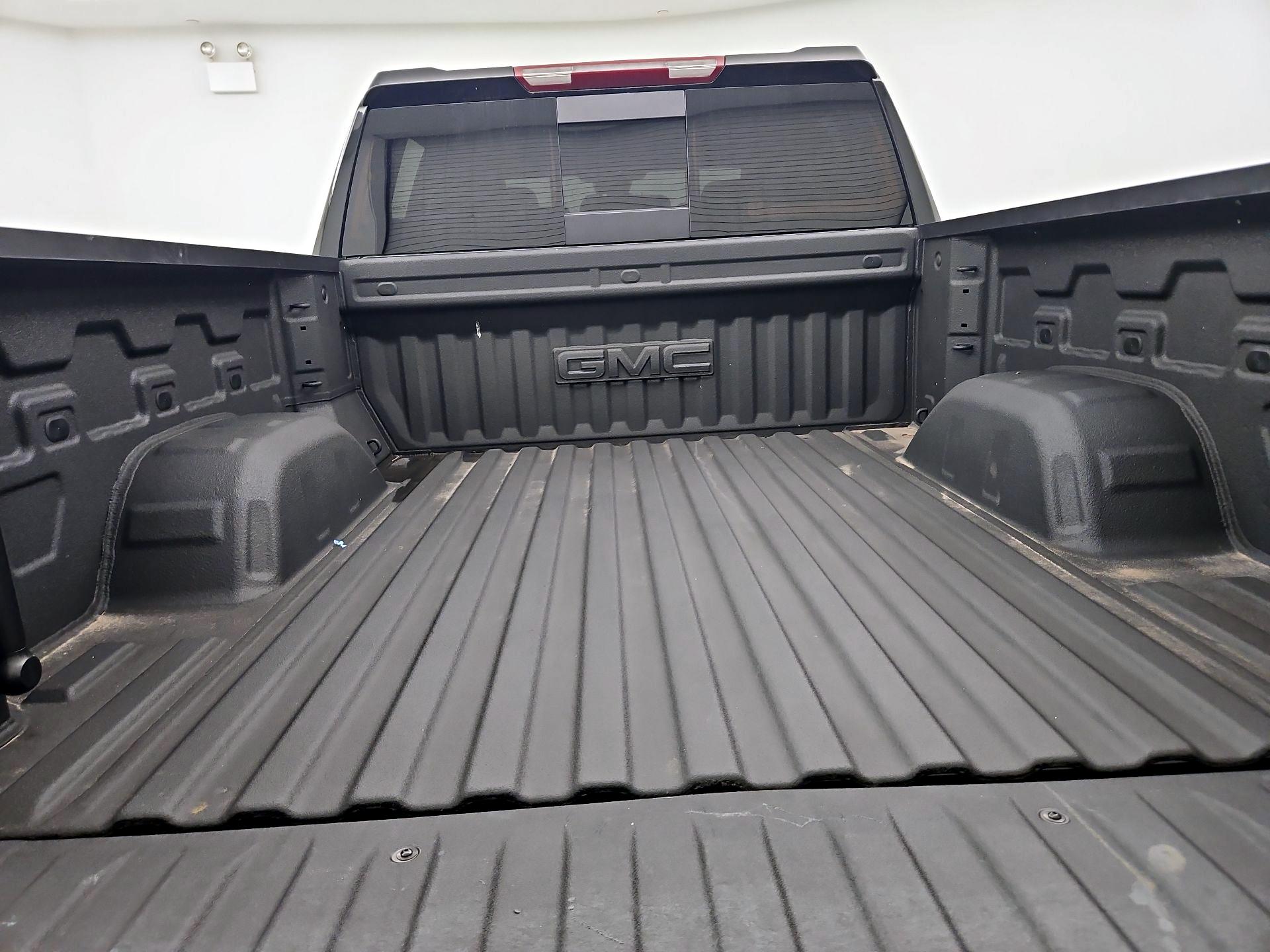Thumbnail: 2025 GMC Sierra 1500 - 20