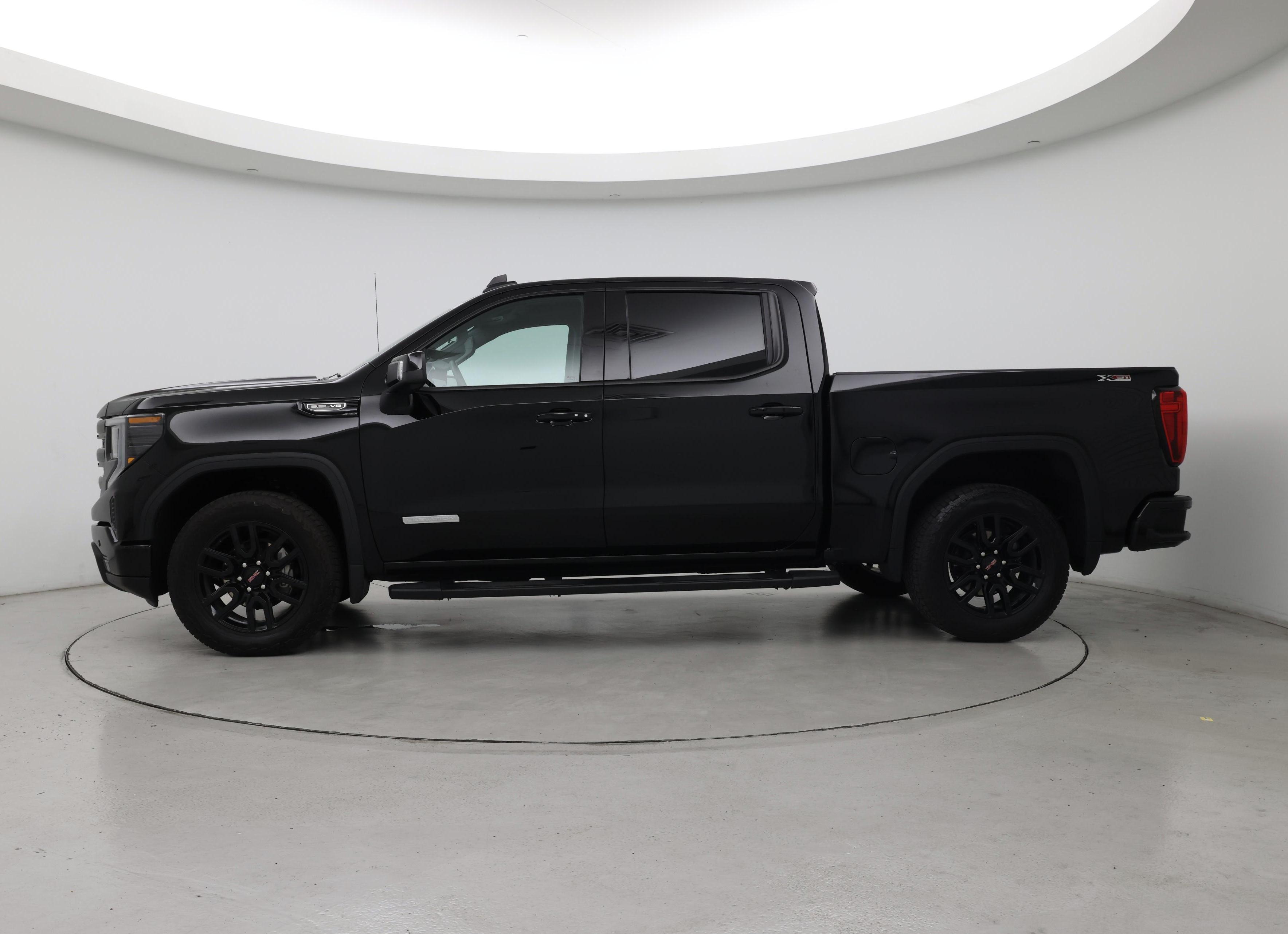 Thumbnail: 2025 GMC Sierra 1500 - 3