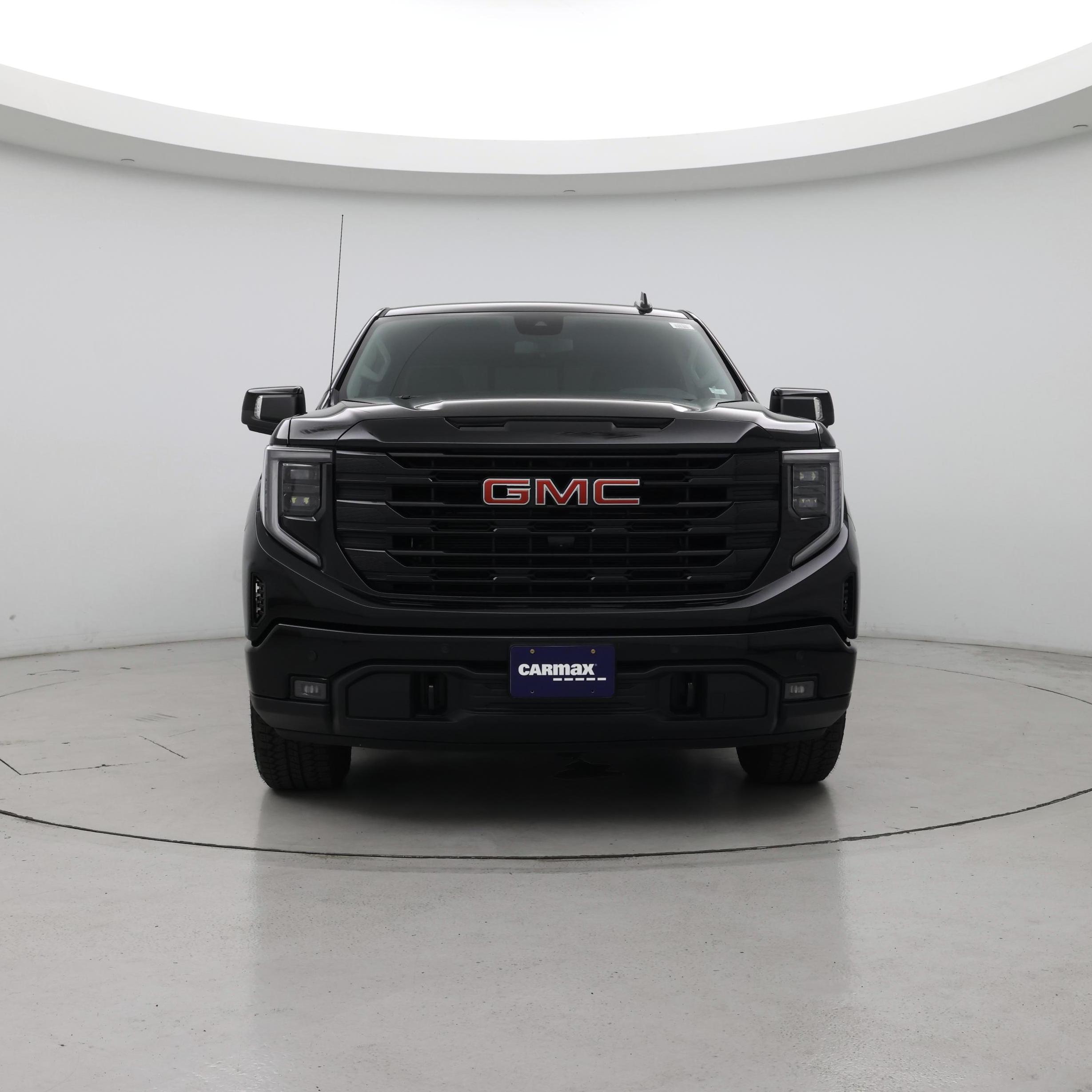 Thumbnail: 2025 GMC Sierra 1500 - 5