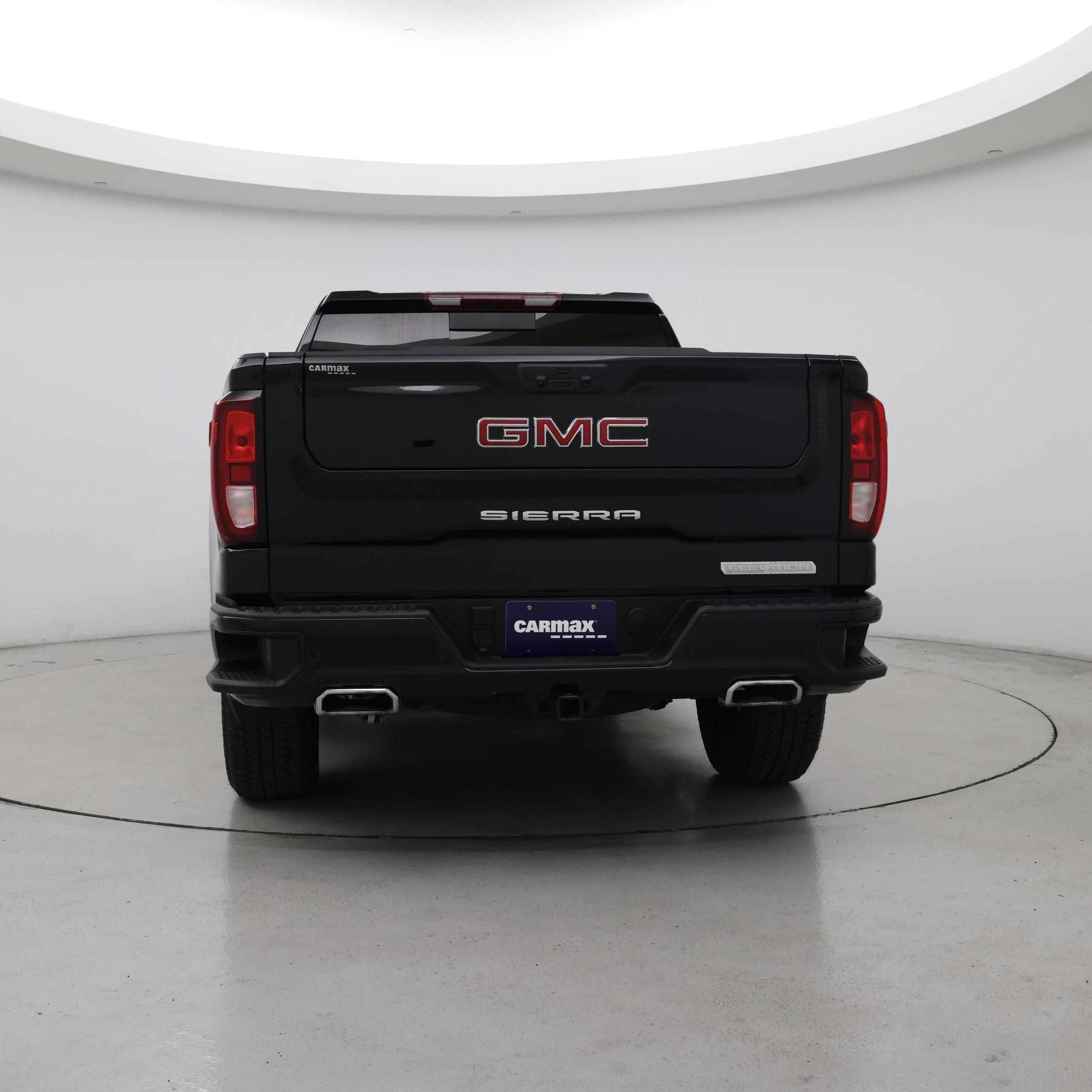 Thumbnail: 2025 GMC Sierra 1500 - 6
