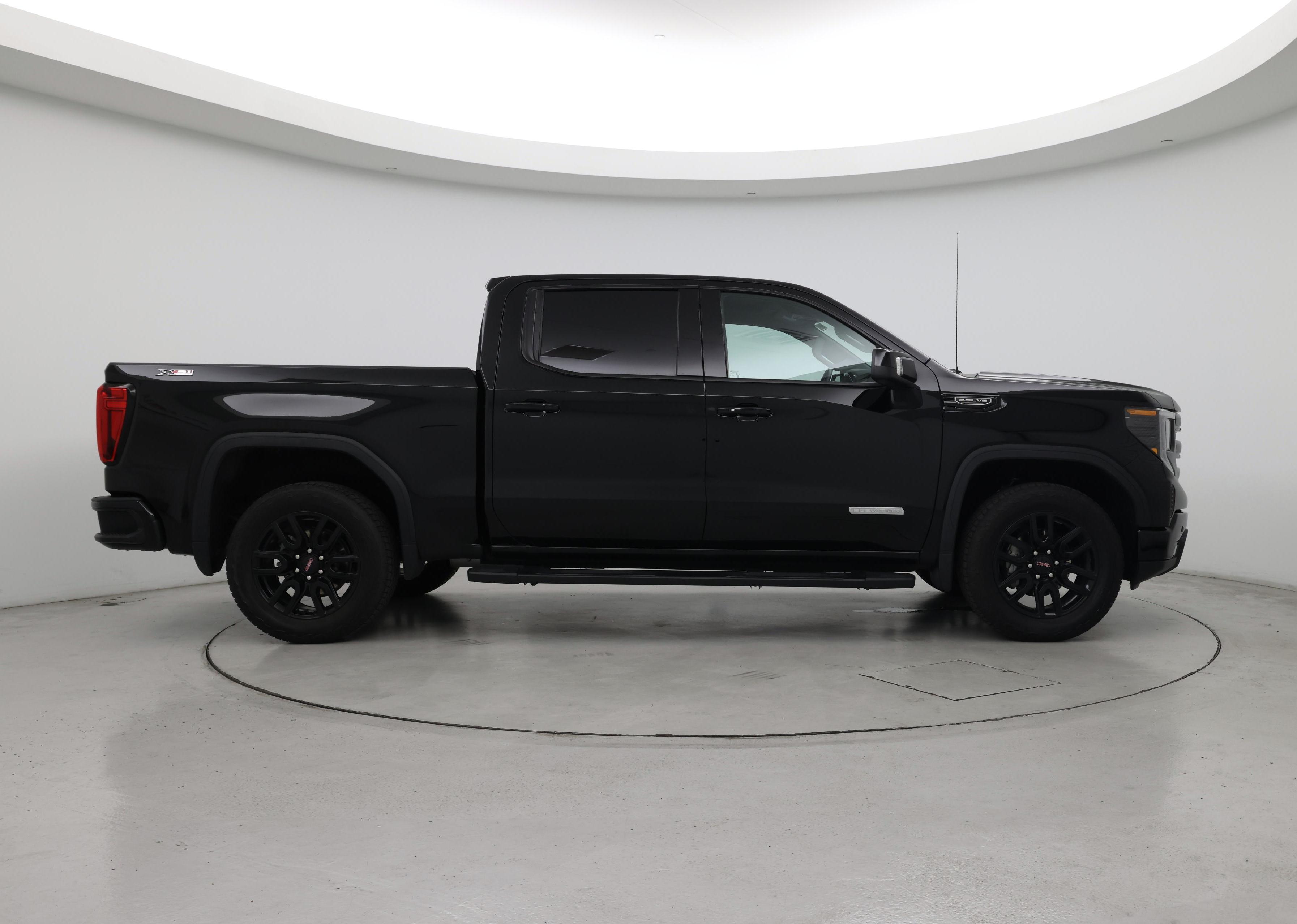 Thumbnail: 2025 GMC Sierra 1500 - 7