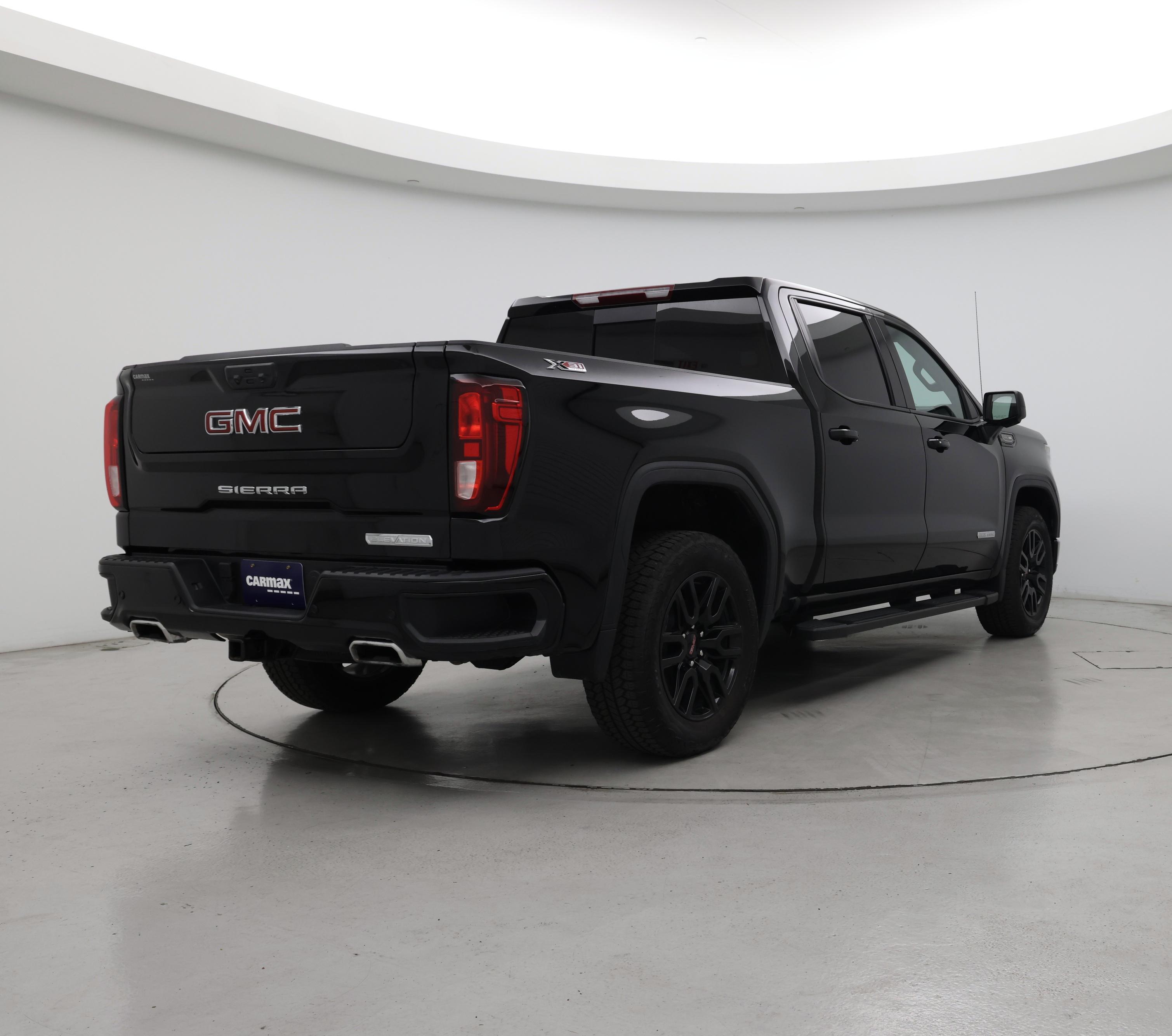 Thumbnail: 2025 GMC Sierra 1500 - 8
