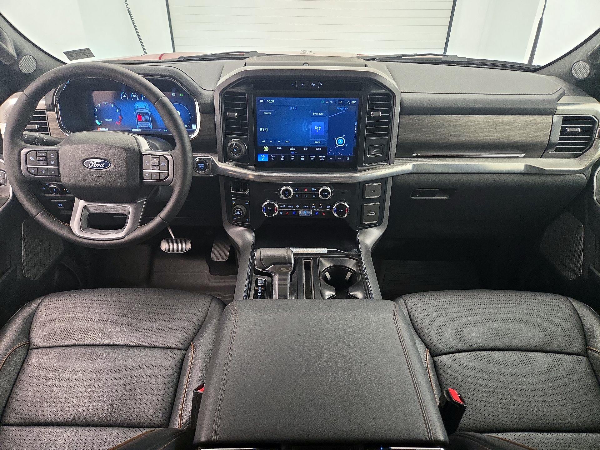 Thumbnail: 2025 Ford F-150 - 9