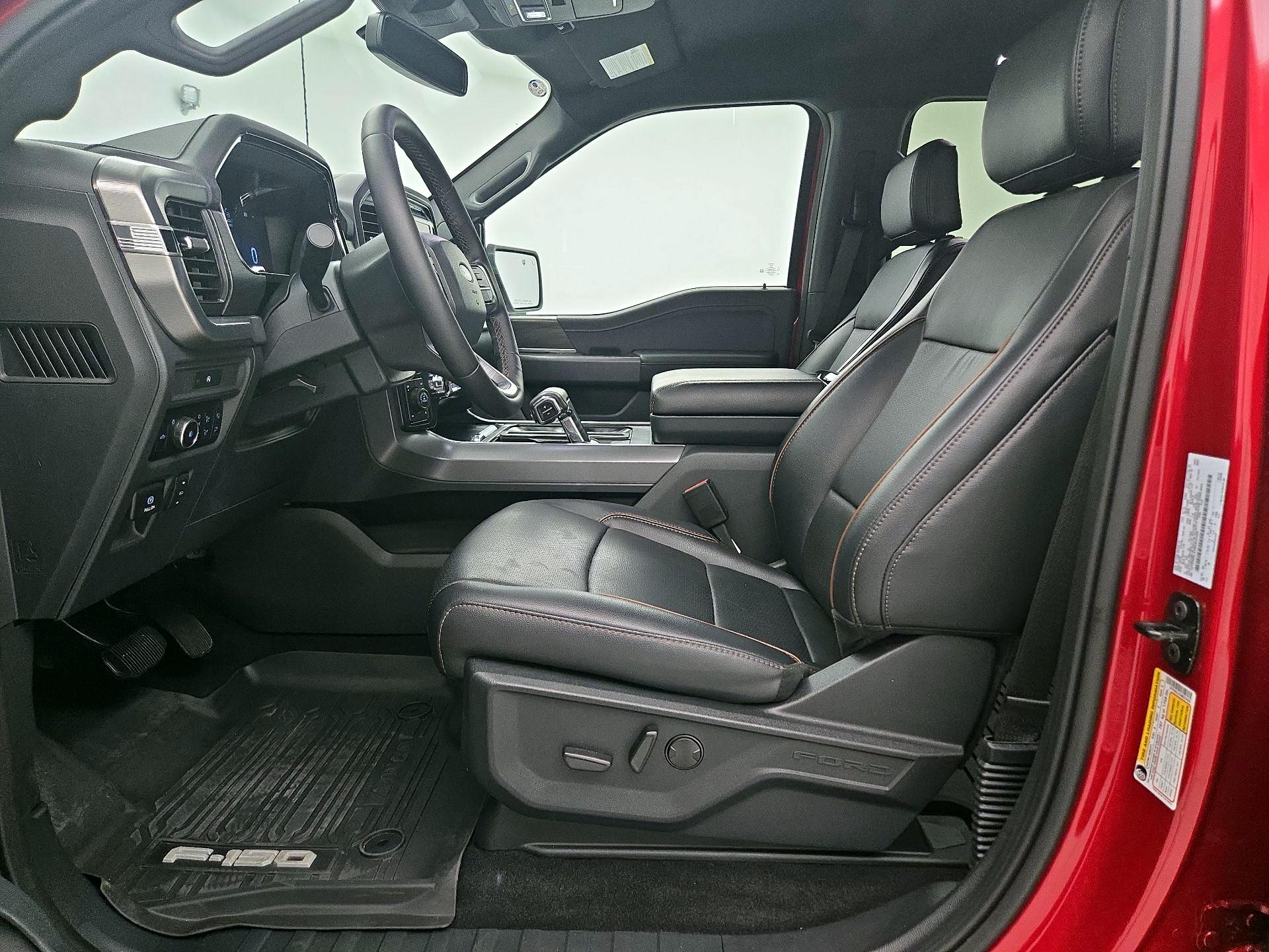 Thumbnail: 2025 Ford F-150 - 11