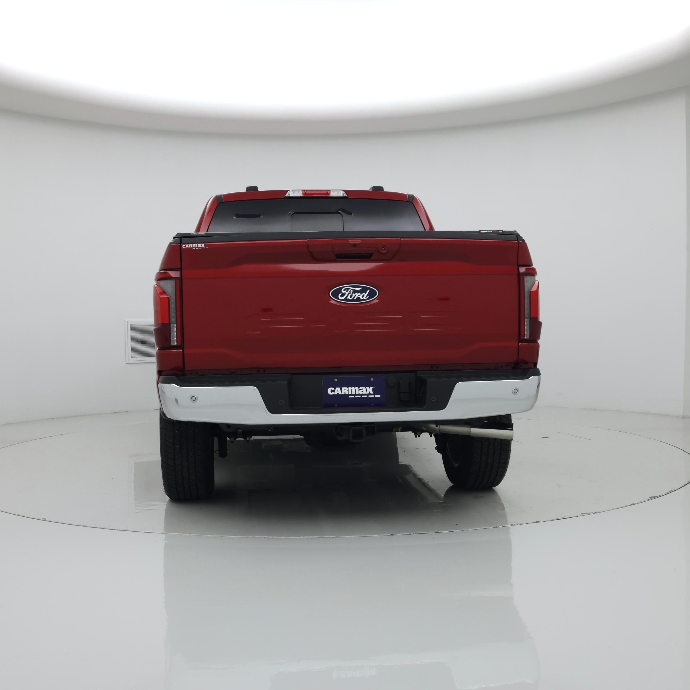 Thumbnail: 2025 Ford F-150 - 6