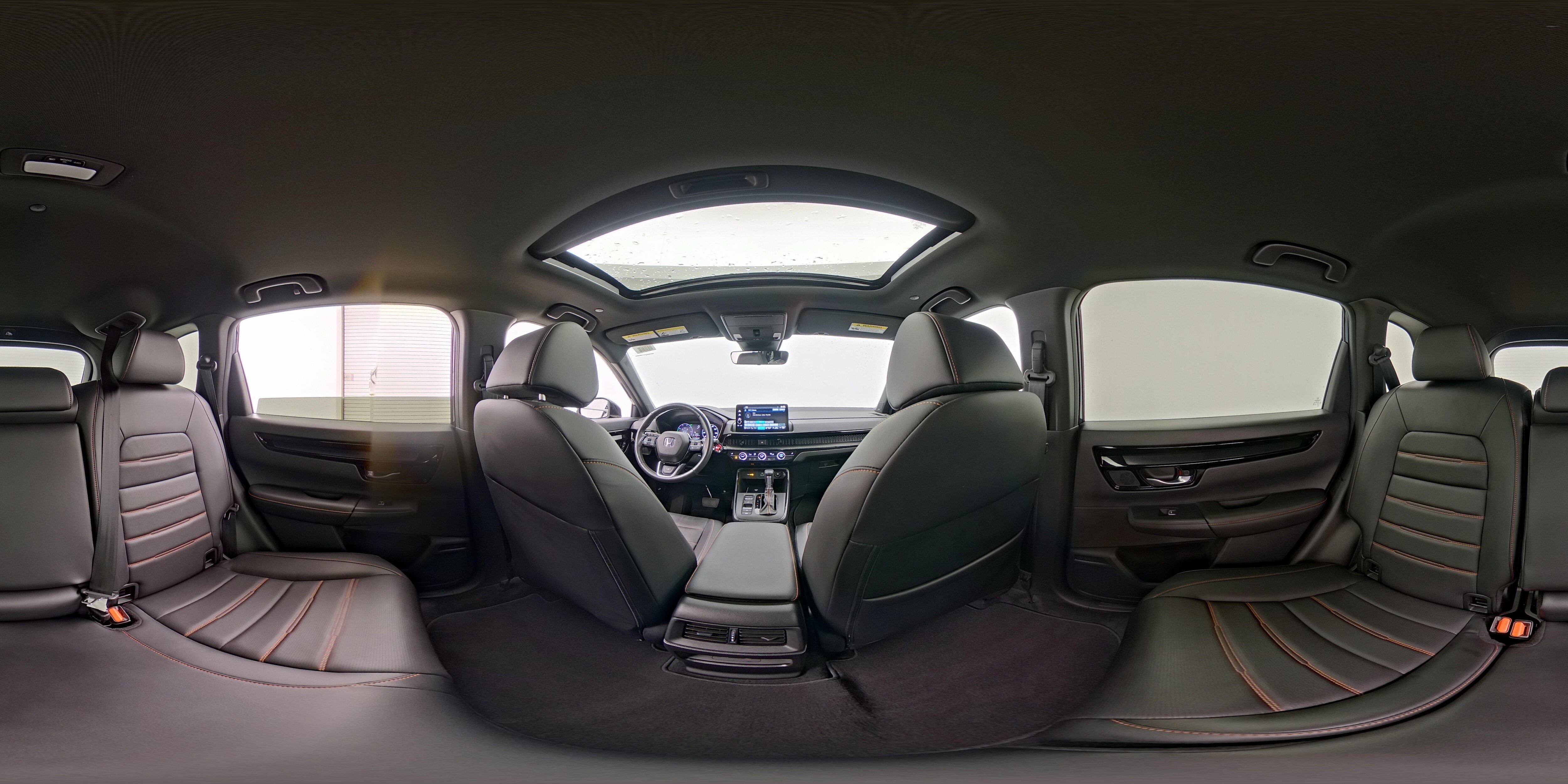 2023 Honda CR-V Sport Touring - Photo 26