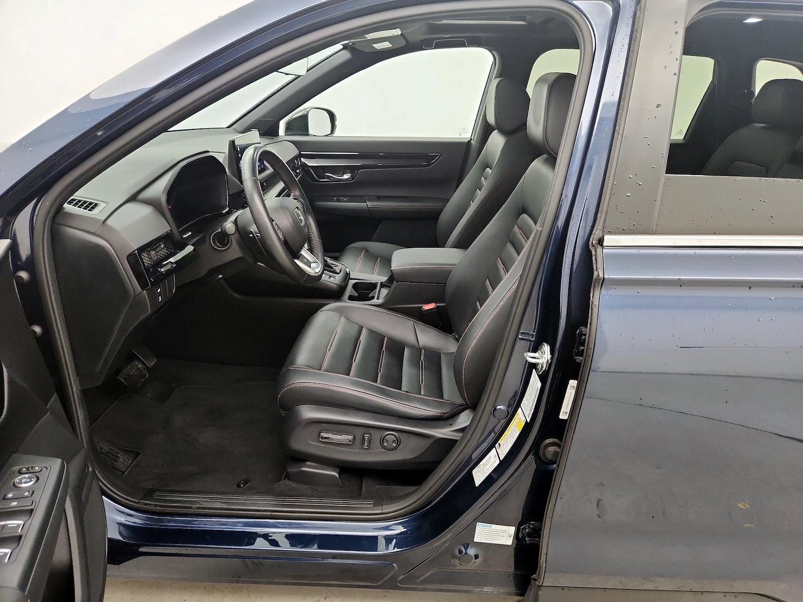 2023 Honda CR-V Sport Touring - Photo 12