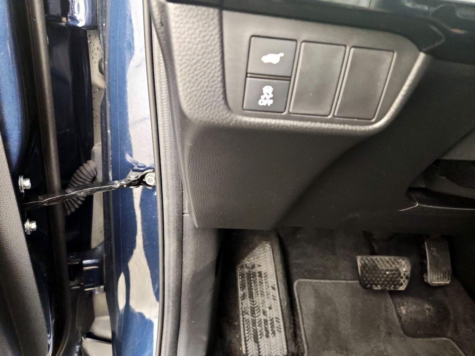 2023 Honda CR-V Sport Touring - Photo 14