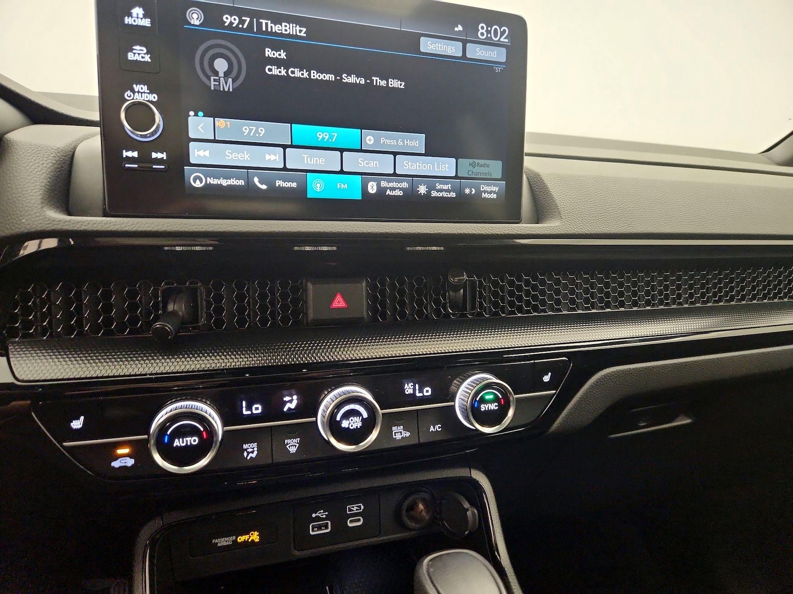 2023 Honda CR-V Sport Touring - Photo 17