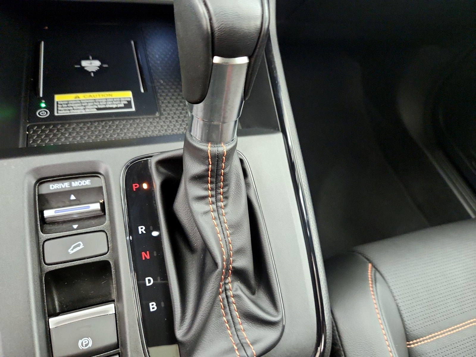 2023 Honda CR-V Sport Touring - Photo 18