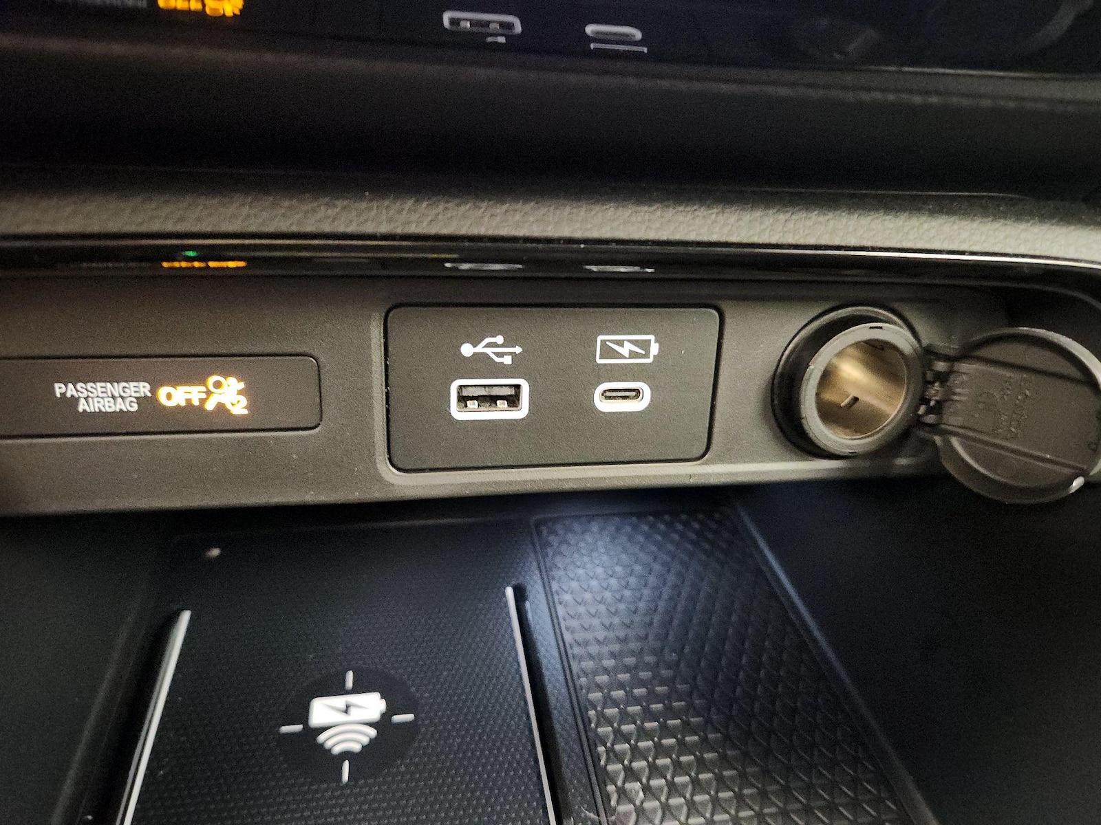 2023 Honda CR-V Sport Touring - Photo 19