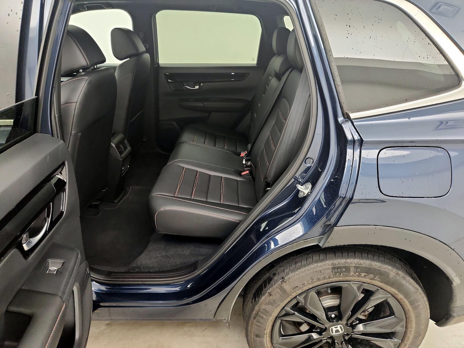 2023 Honda CR-V Sport Touring - Photo 21