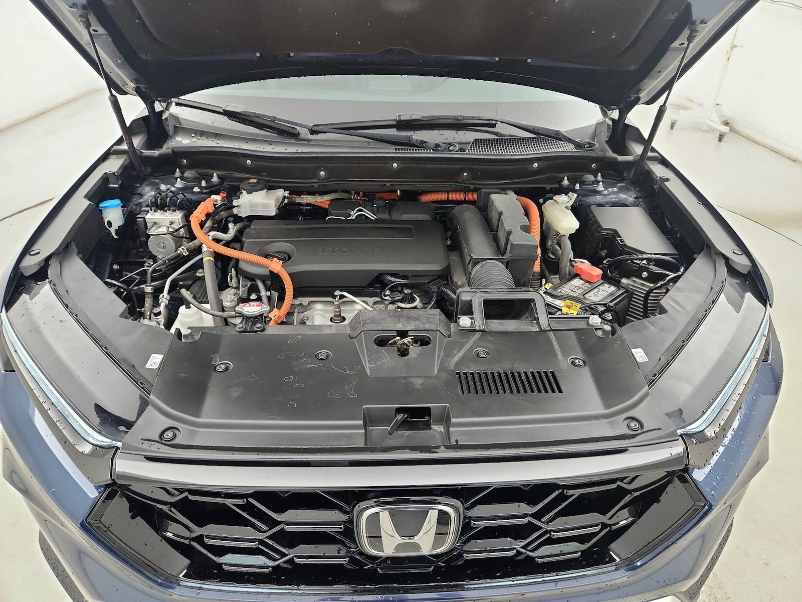 2023 Honda CR-V Sport Touring - Photo 23