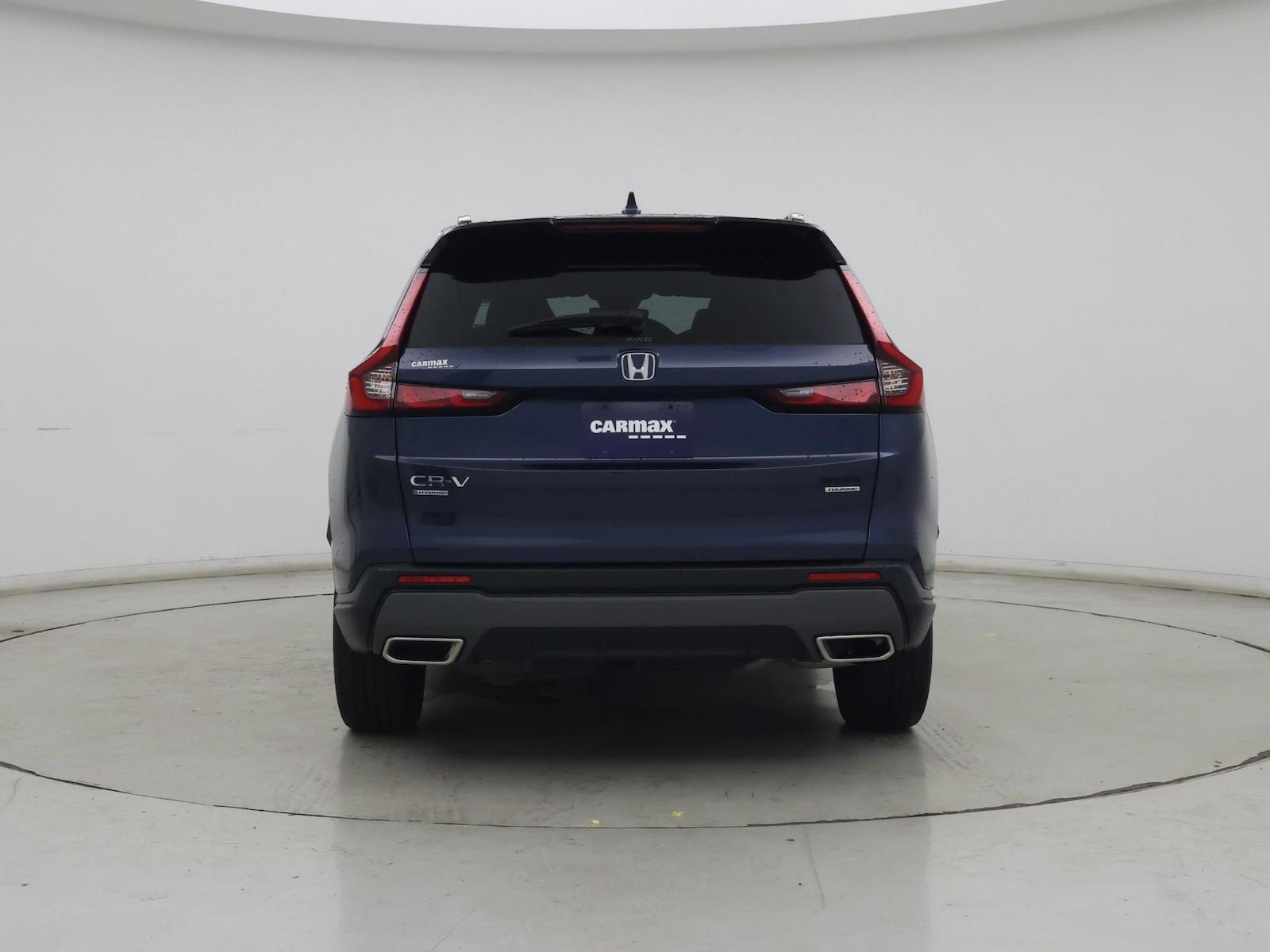 2023 Honda CR-V Sport Touring - Photo 7