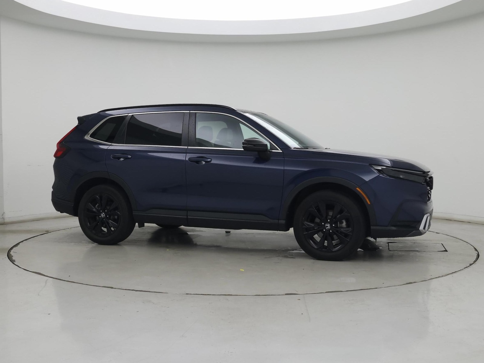 2023 Honda CR-V Sport Touring - Photo 8