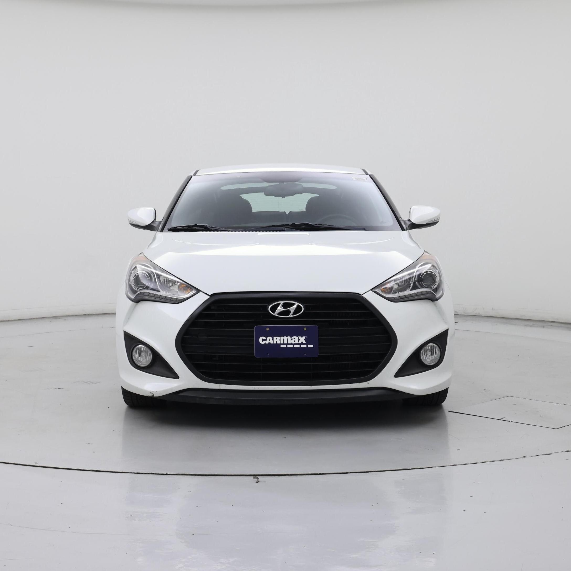 Thumbnail: 2016 Hyundai Veloster - 5