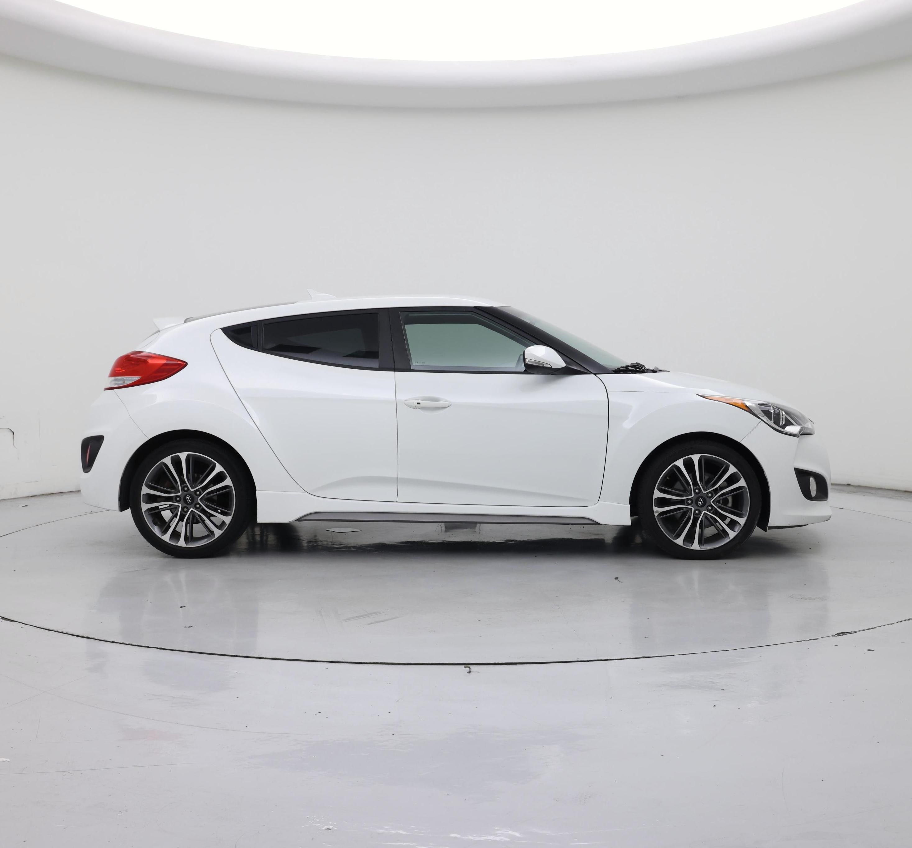 Thumbnail: 2016 Hyundai Veloster - 7