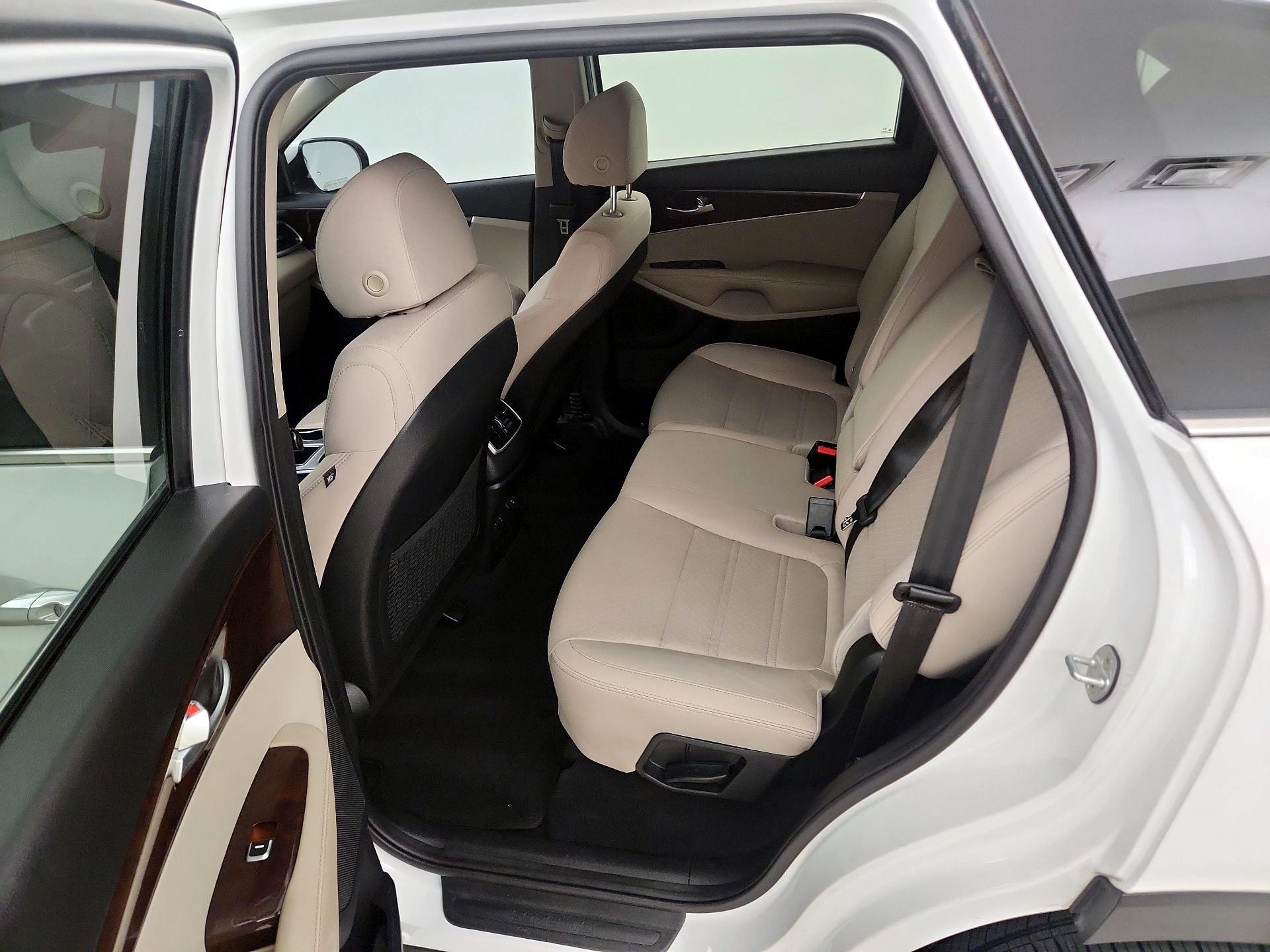 Thumbnail: 2018 Kia Sorento - 19