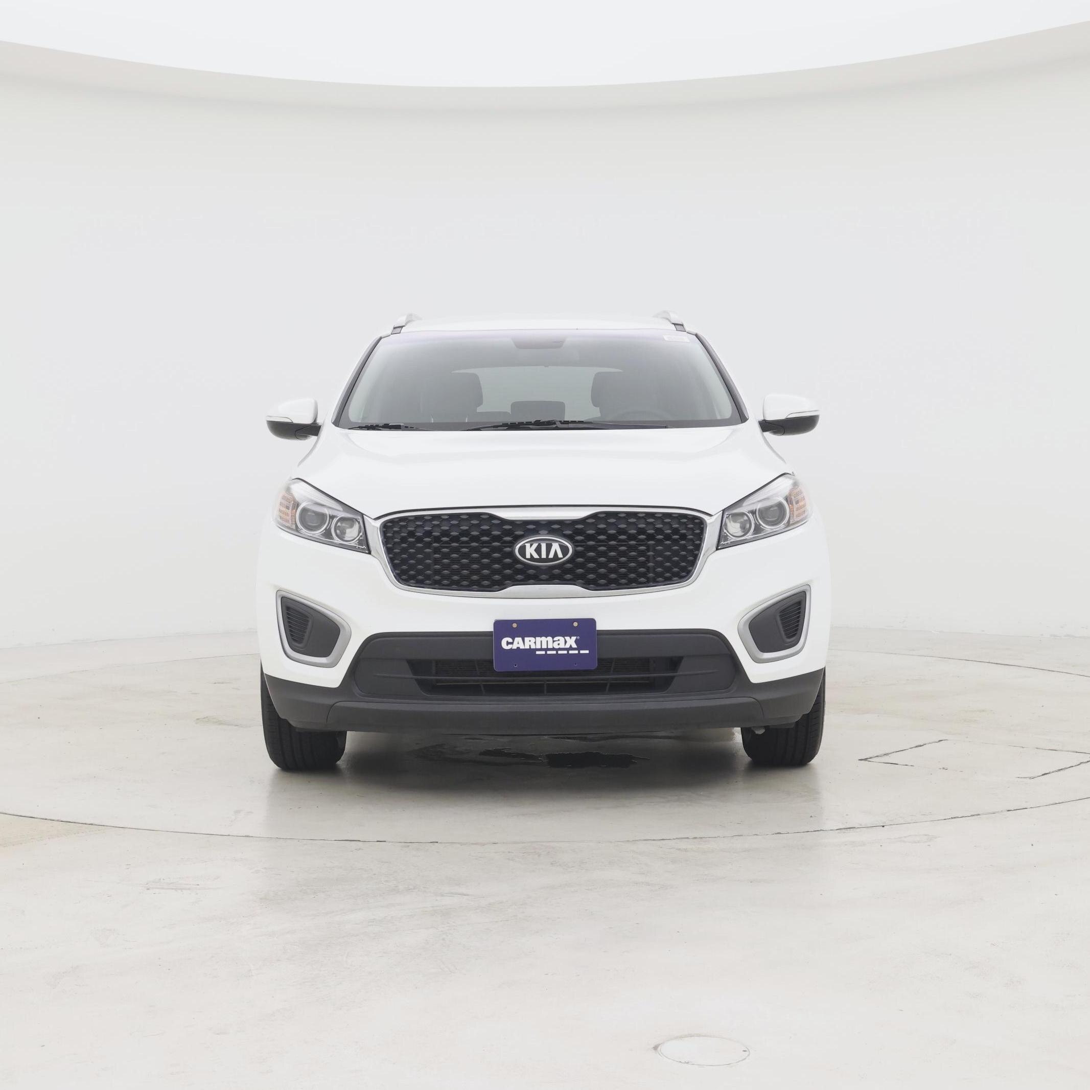 Thumbnail: 2018 Kia Sorento - 5