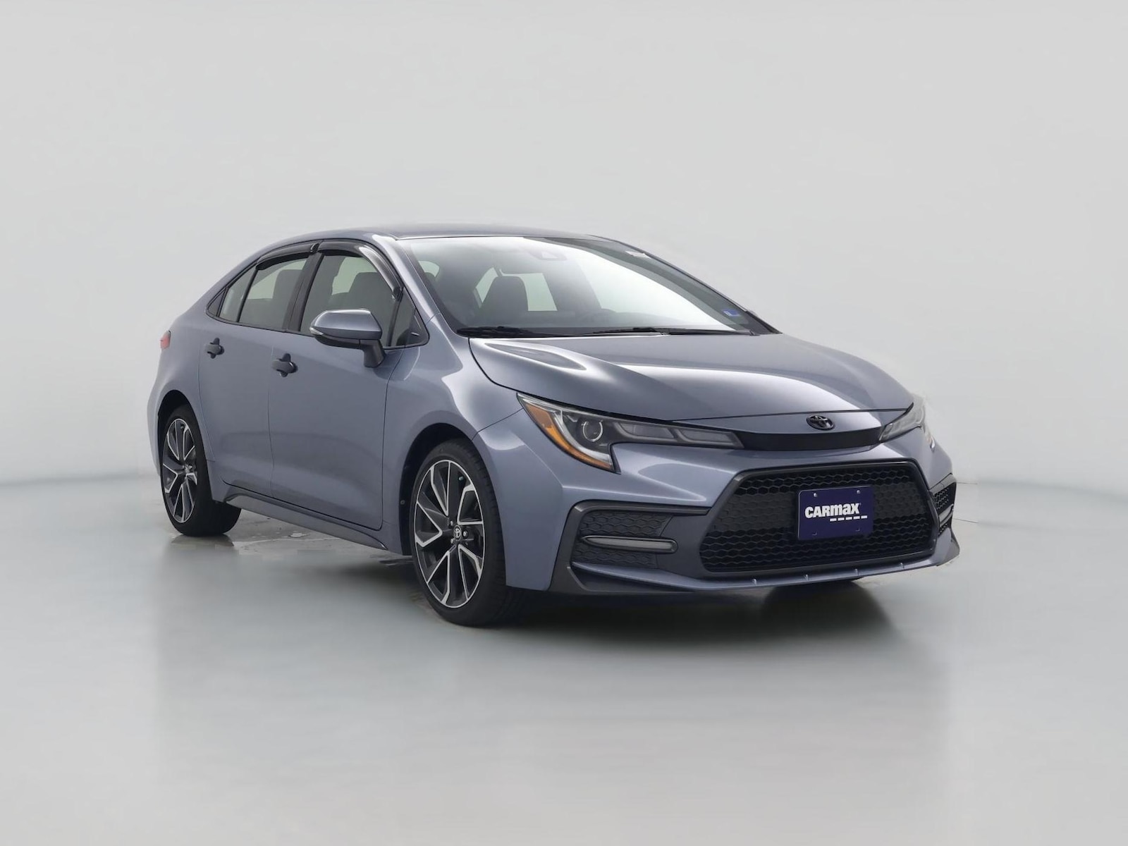 2020 Toyota Corolla SE - Photo 1