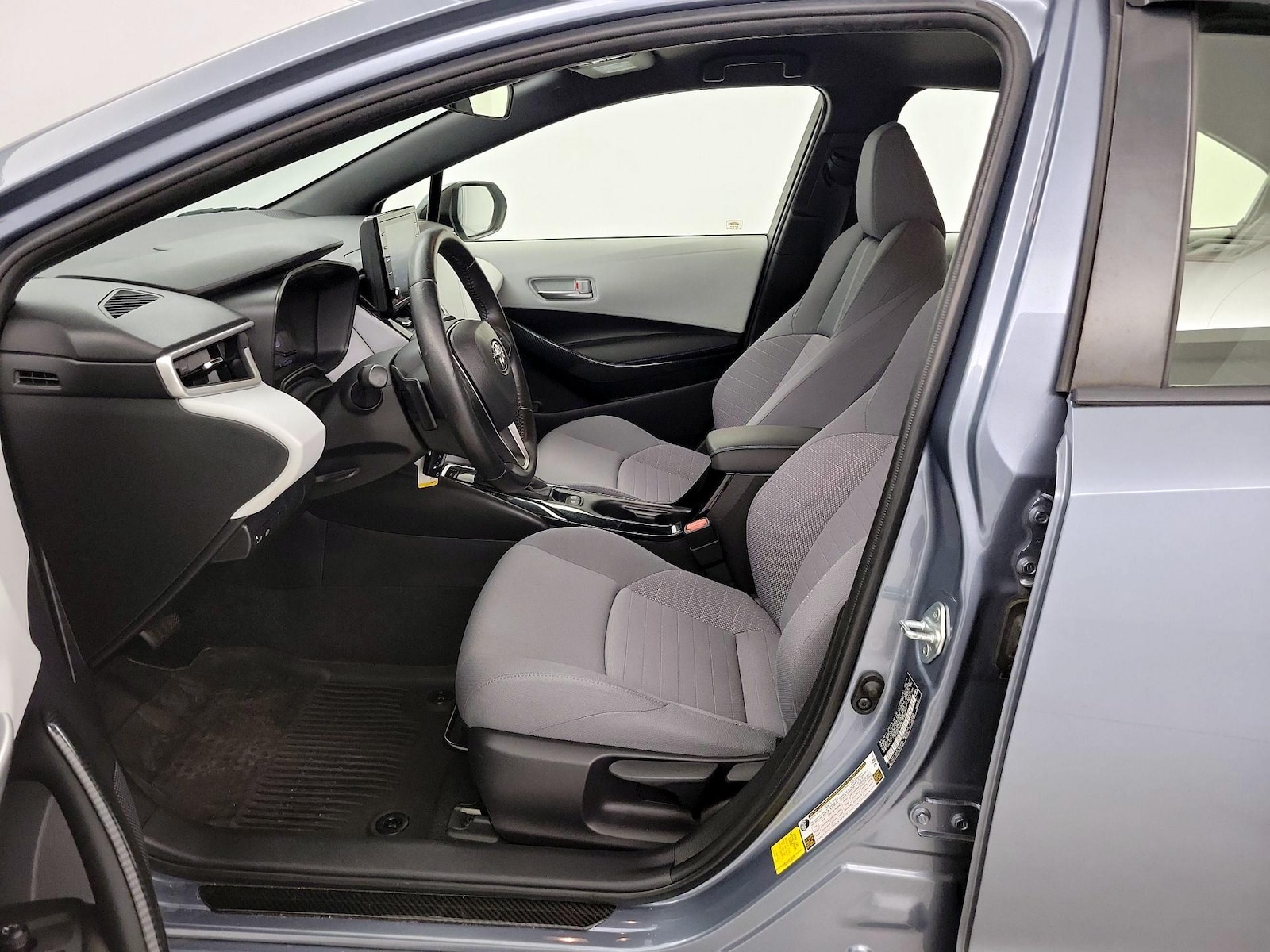 2020 Toyota Corolla SE - Photo 12