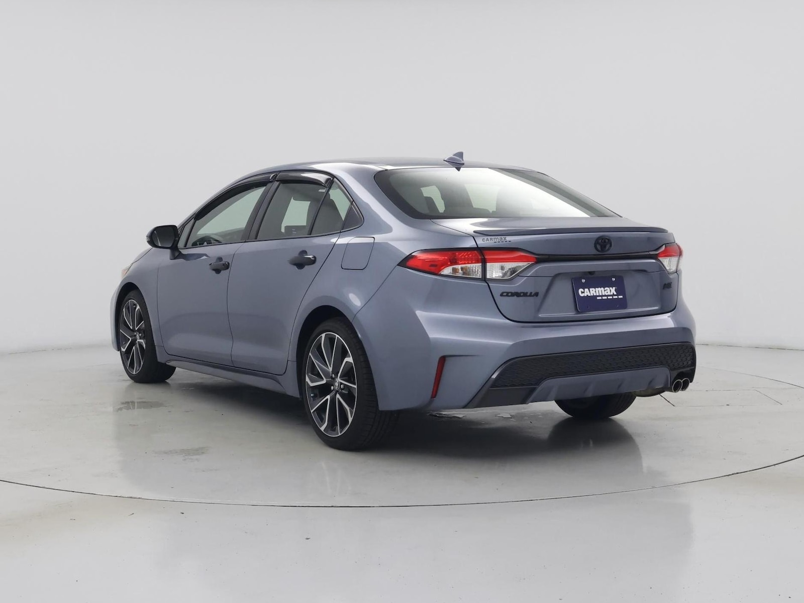 2020 Toyota Corolla SE - Photo 3