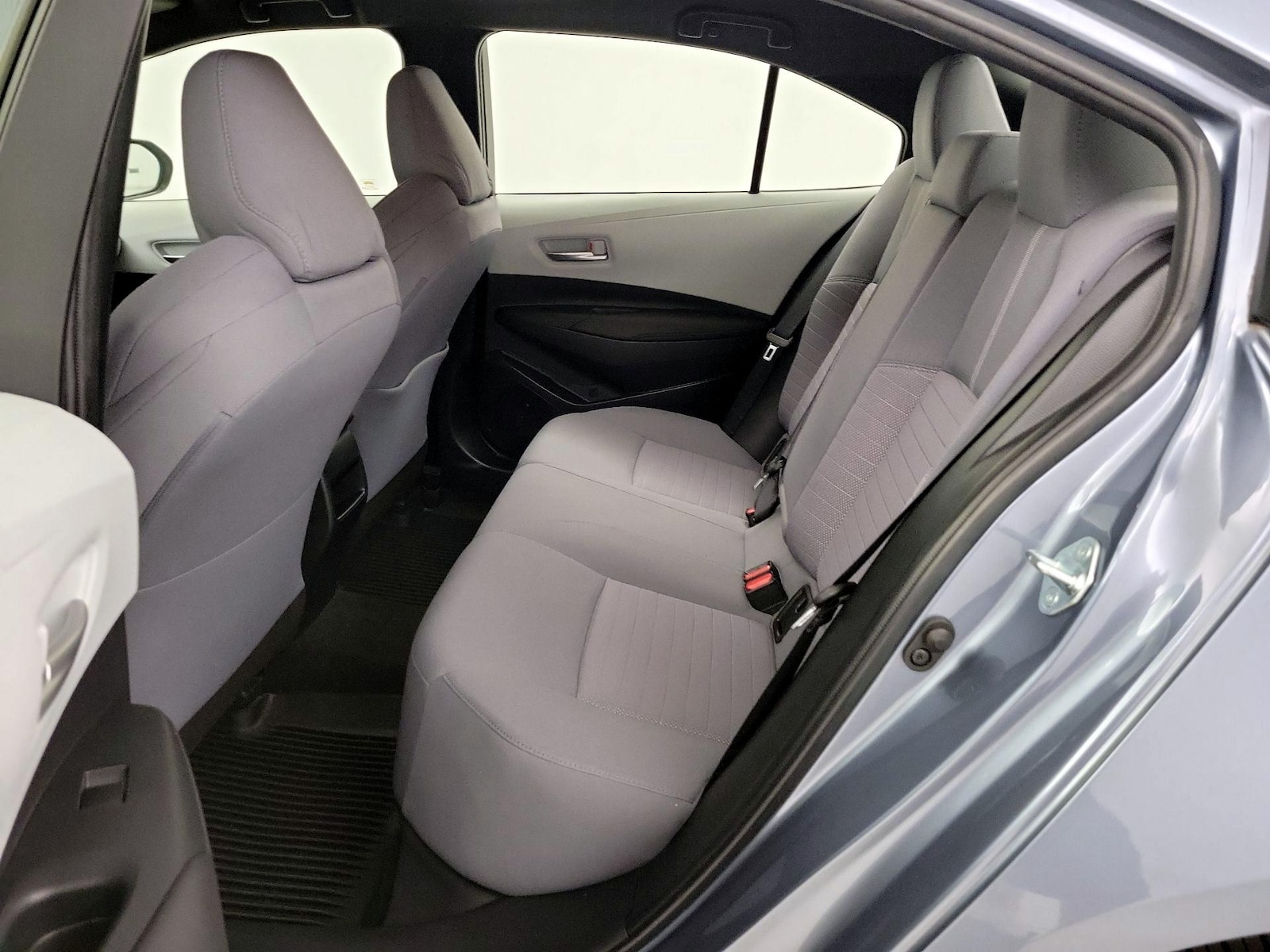 2020 Toyota Corolla SE - Photo 20