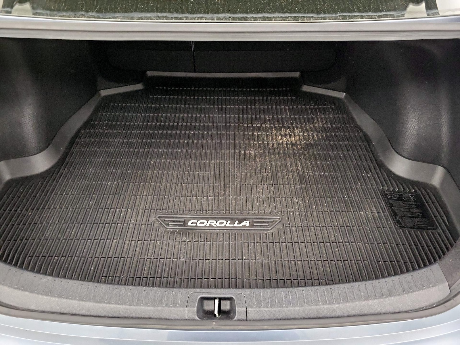 2020 Toyota Corolla SE - Photo 21