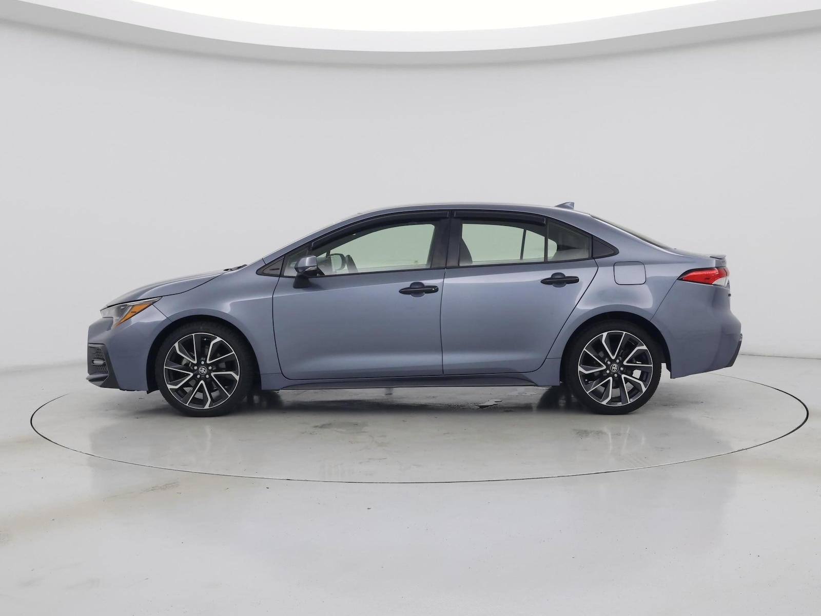 2020 Toyota Corolla SE - Photo 4