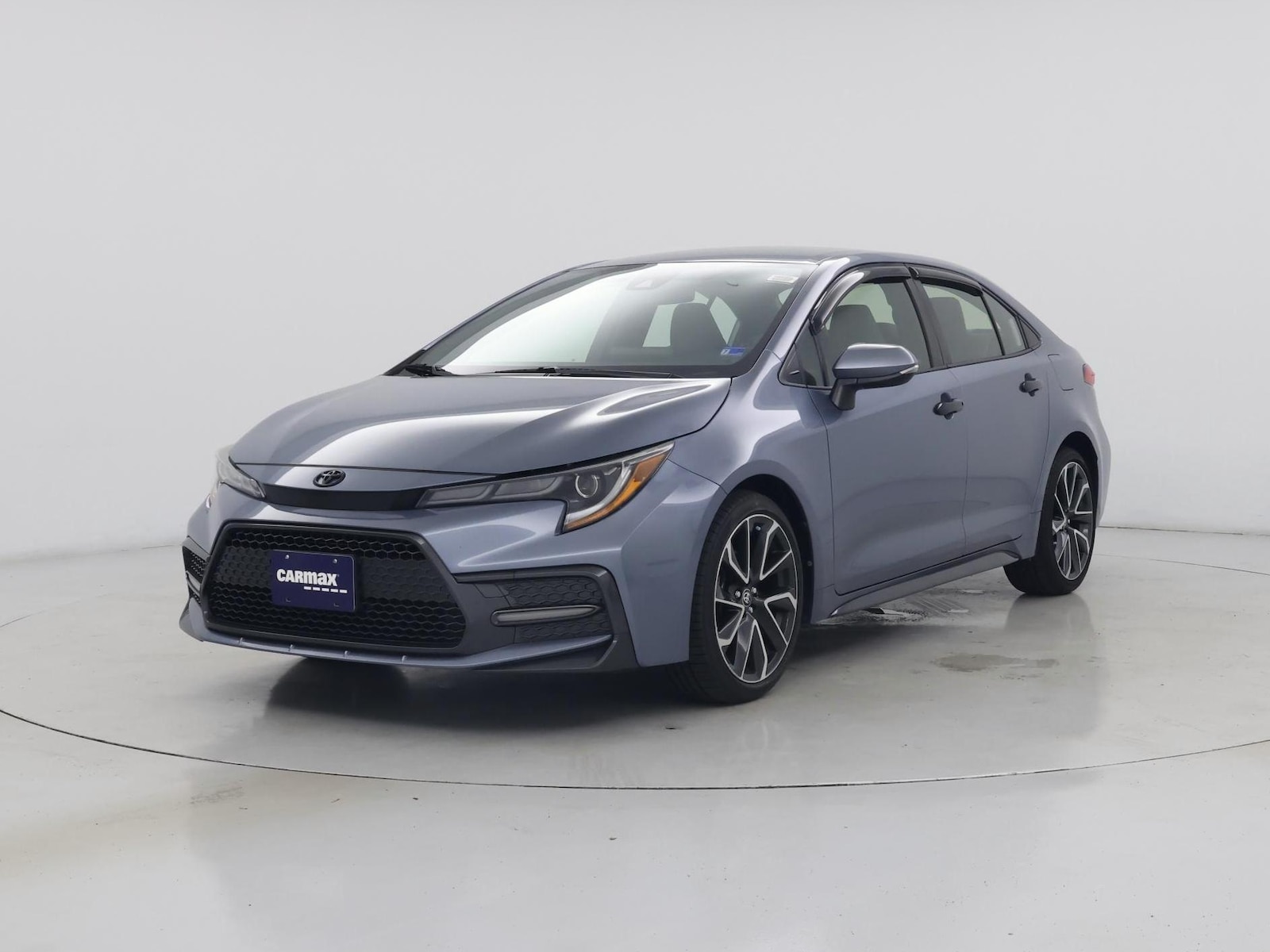 2020 Toyota Corolla SE - Photo 5
