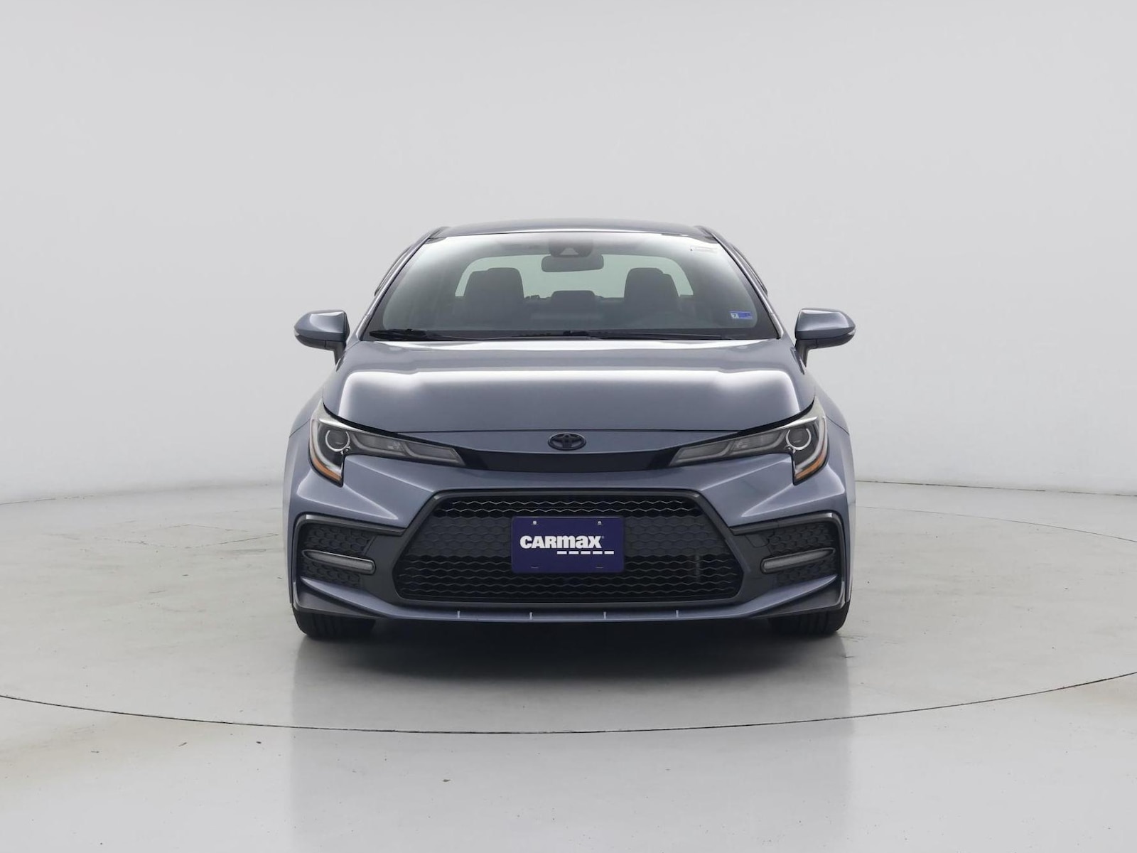 2020 Toyota Corolla SE - Photo 6